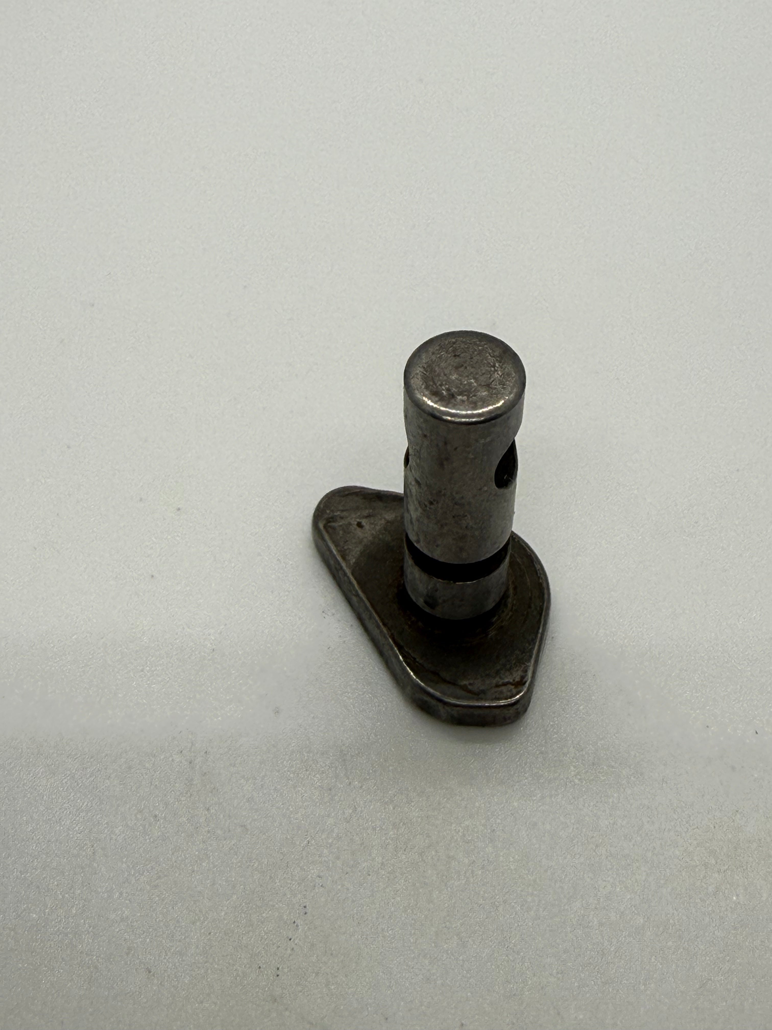 Hand Lifter Cam Asm - Industrial Sewing Machine Part 229-08552 110-06756