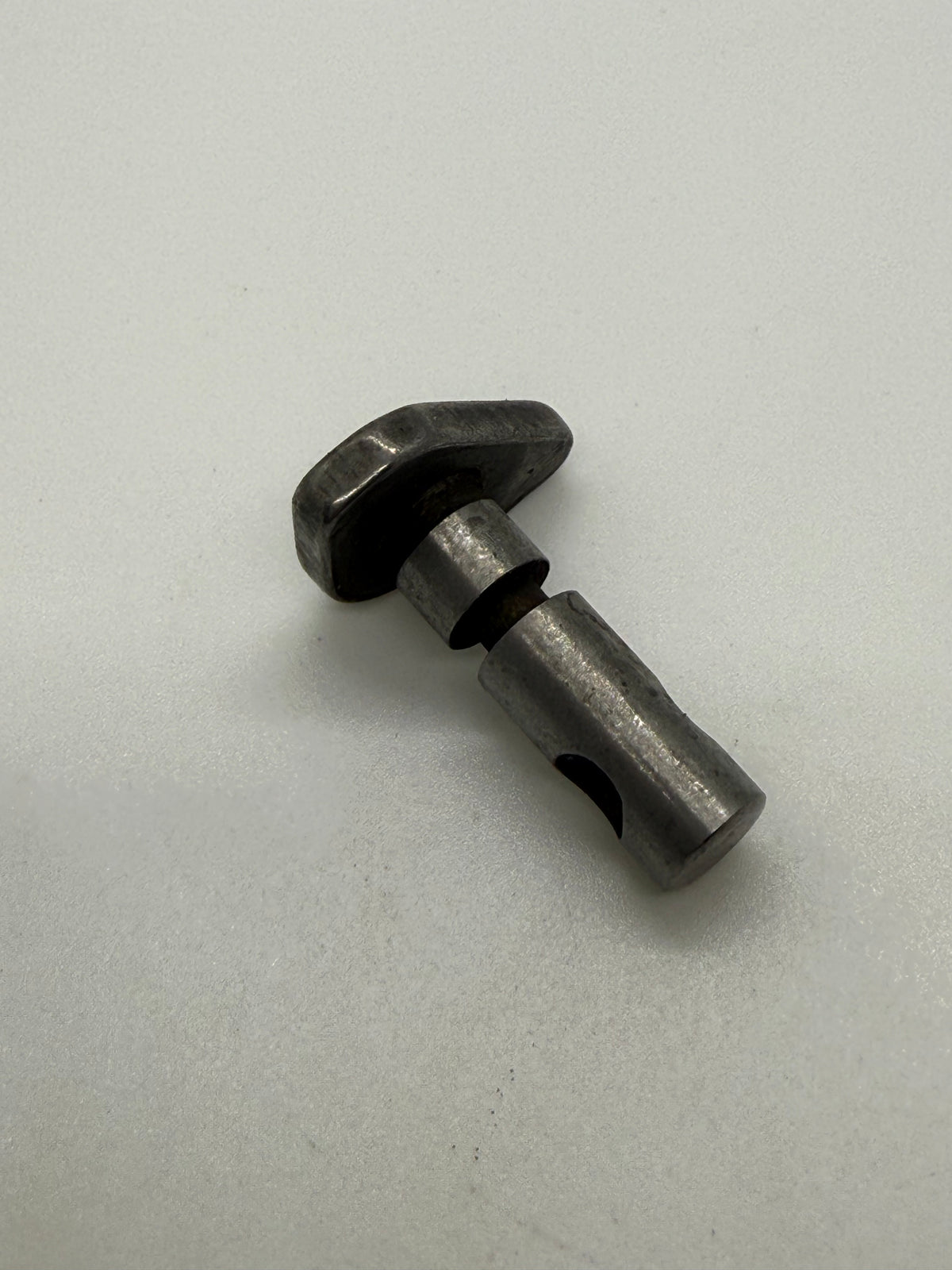 Hand Lifter Cam Asm - Industrial Sewing Machine Part 229-08552 110-06756
