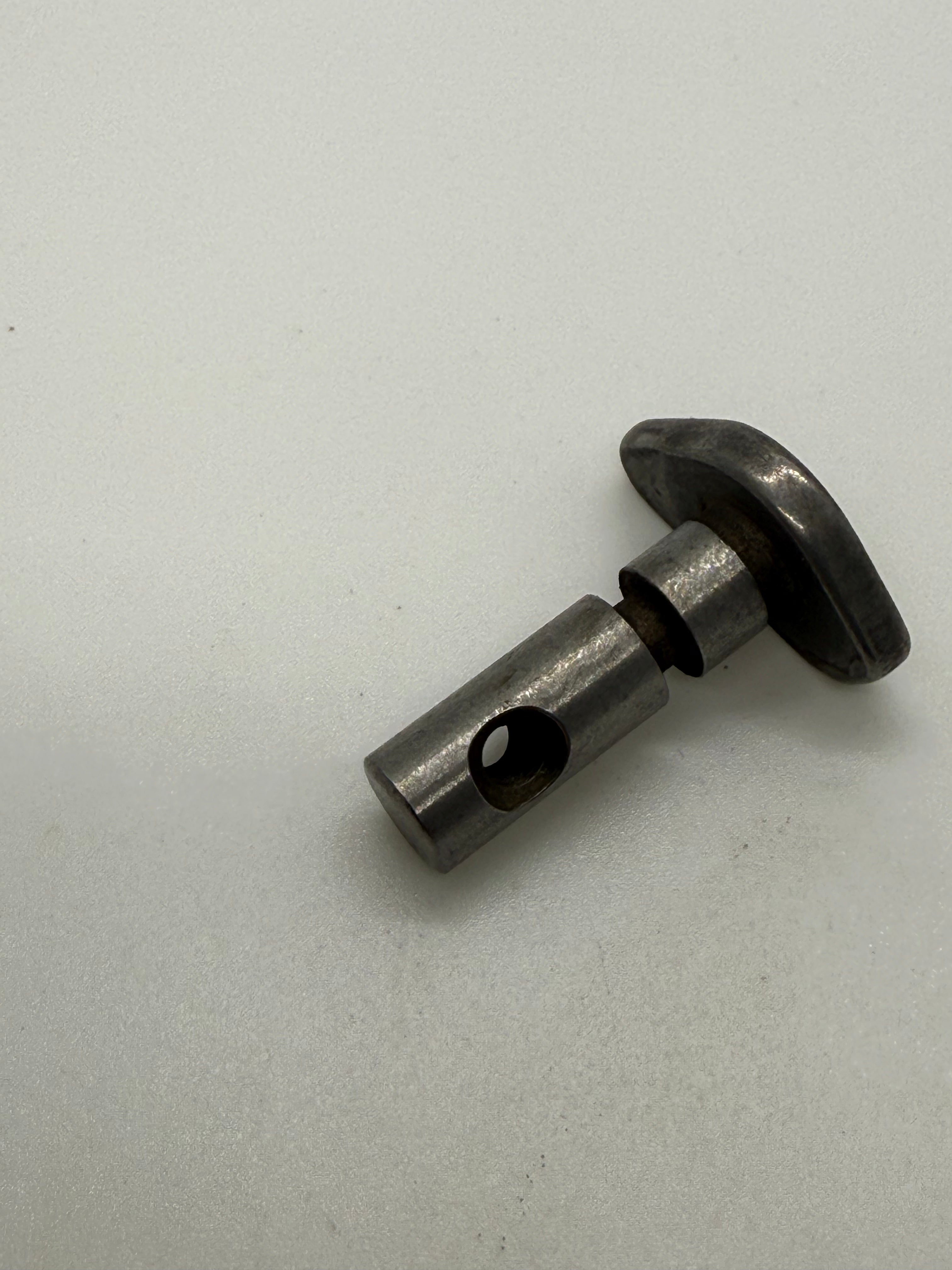 Hand Lifter Cam Asm - Industrial Sewing Machine Part 229-08552 110-06756