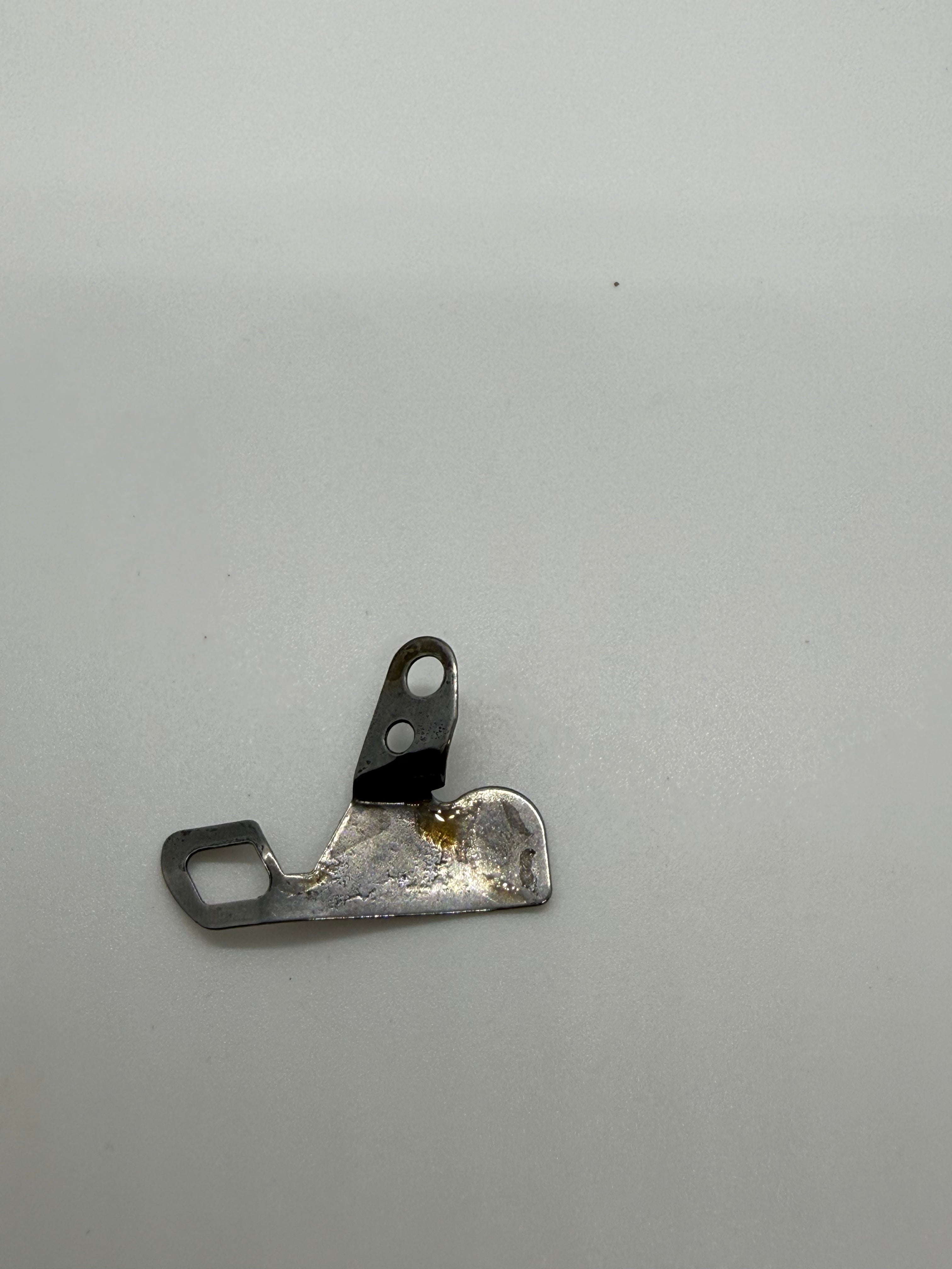 Thread Guide For Knife - Industrial Sewing Machine Part 110-40201 229-47808 D2405-555-B00-B