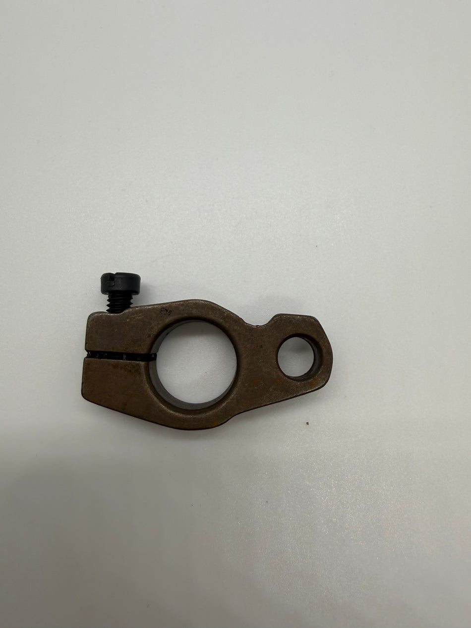 Feed Rocker Shaft Crank Asm. - Industrial Sewing Machine Part 229-10350 110-08356