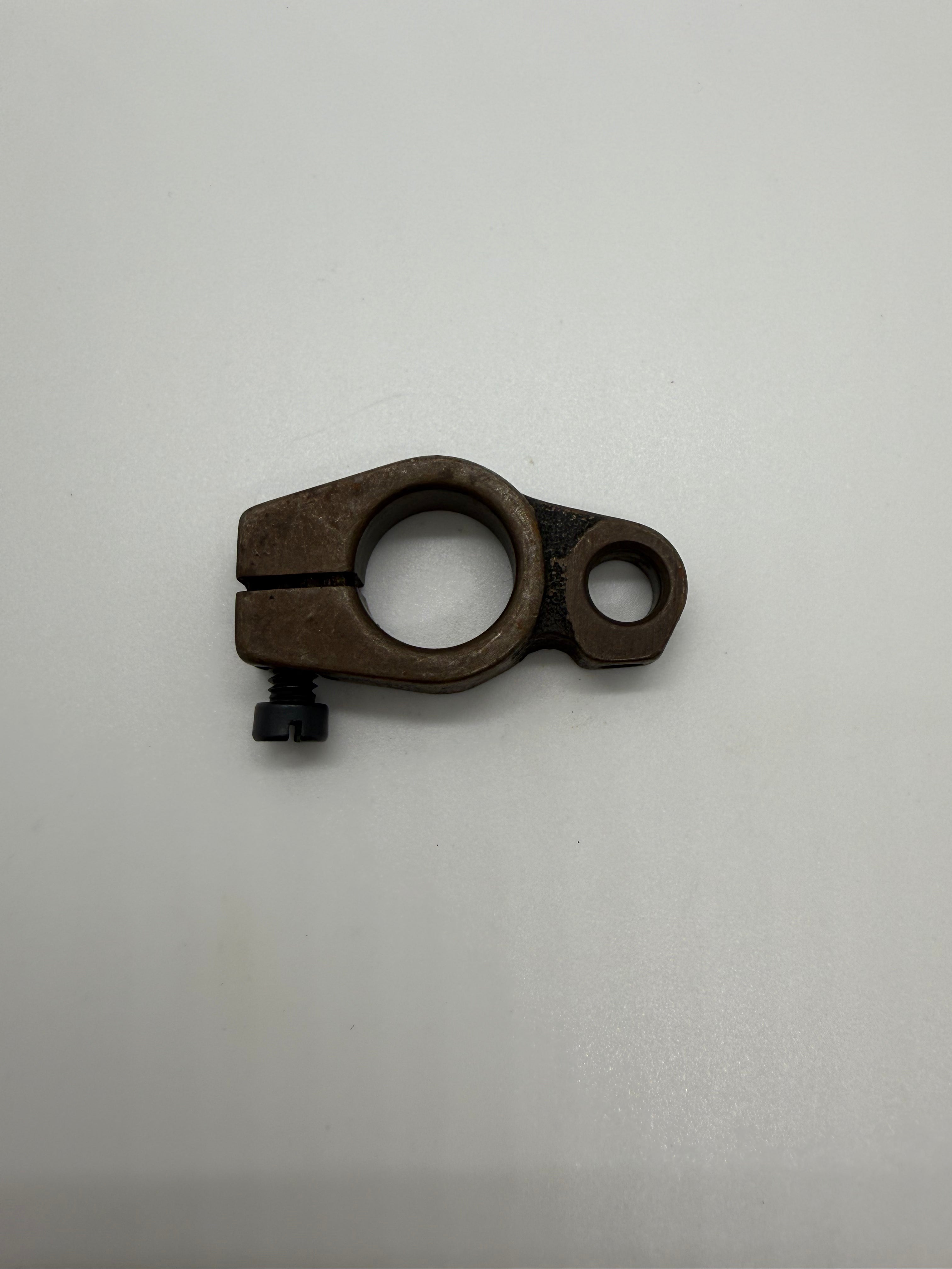 Feed Rocker Shaft Crank Asm. - Industrial Sewing Machine Part 229-10350 110-08356