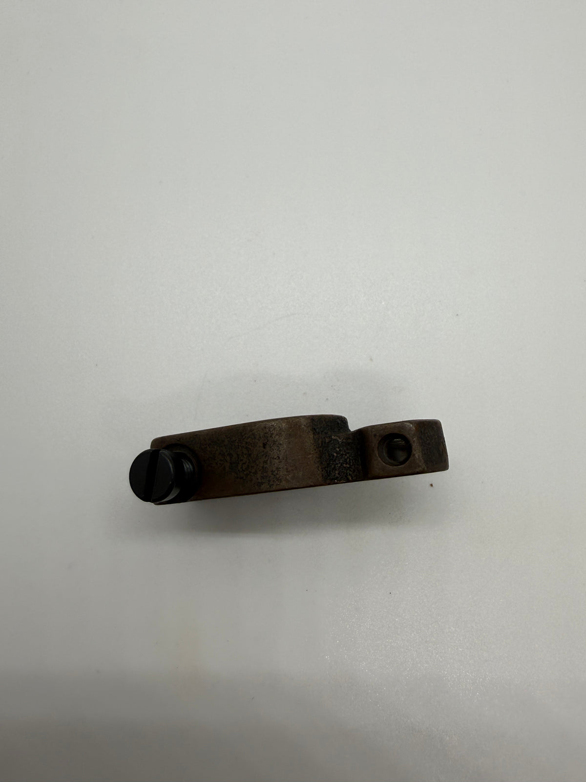 Feed Rocker Shaft Crank Asm. - Industrial Sewing Machine Part 229-10350 110-08356