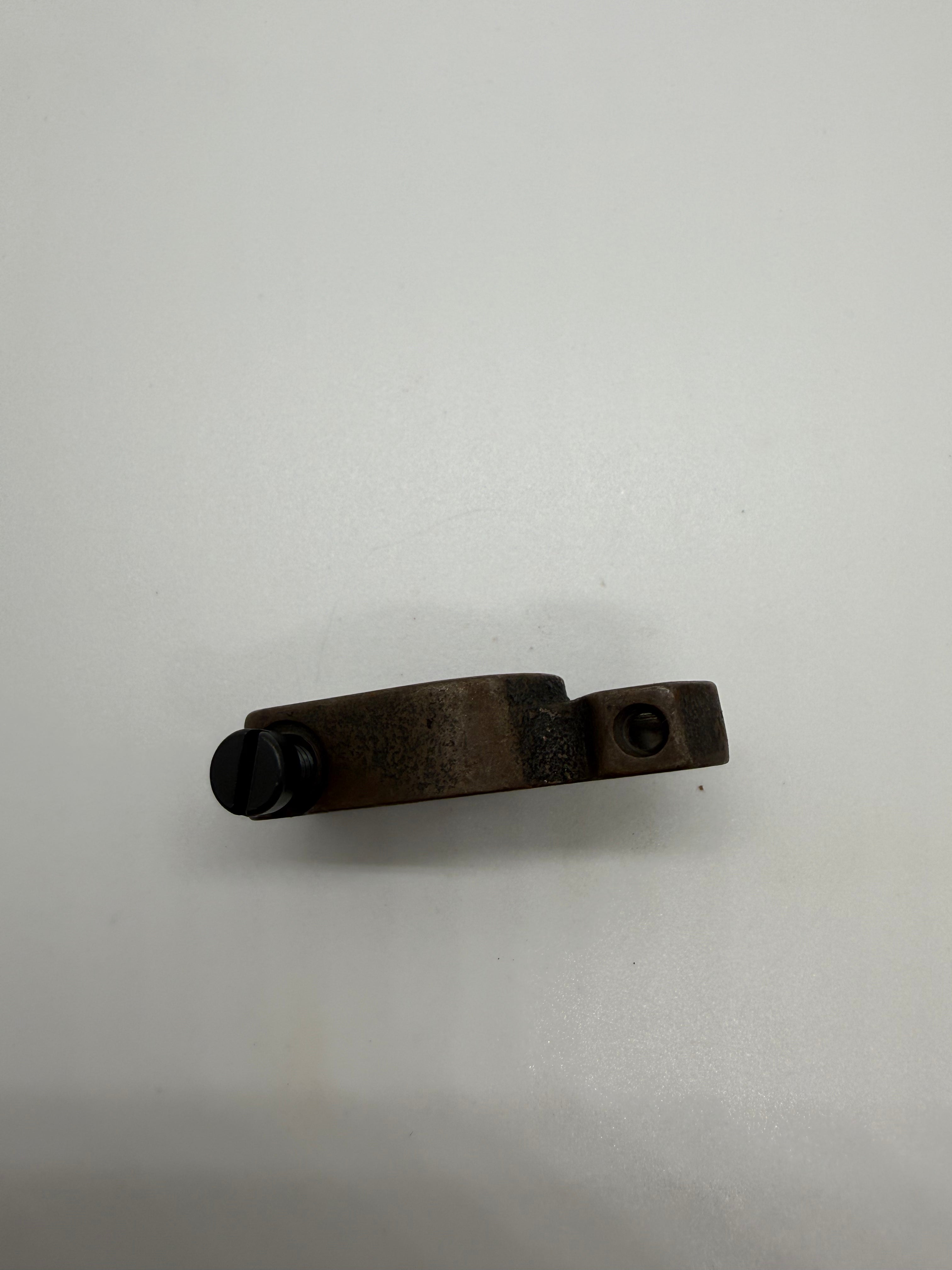 Feed Rocker Shaft Crank Asm. - Industrial Sewing Machine Part 229-10350 110-08356