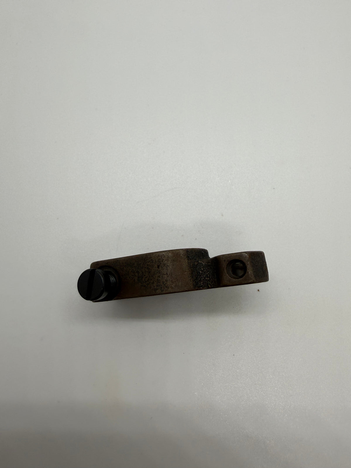 Feed Rocker Shaft Crank Asm. - Industrial Sewing Machine Part 229-10350 110-08356