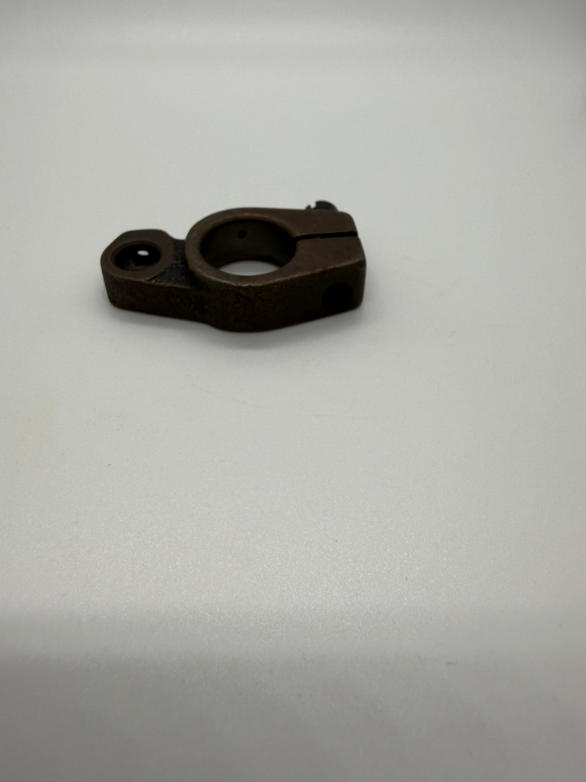 Feed Rocker Shaft Crank Asm. - Industrial Sewing Machine Part 229-10350 110-08356