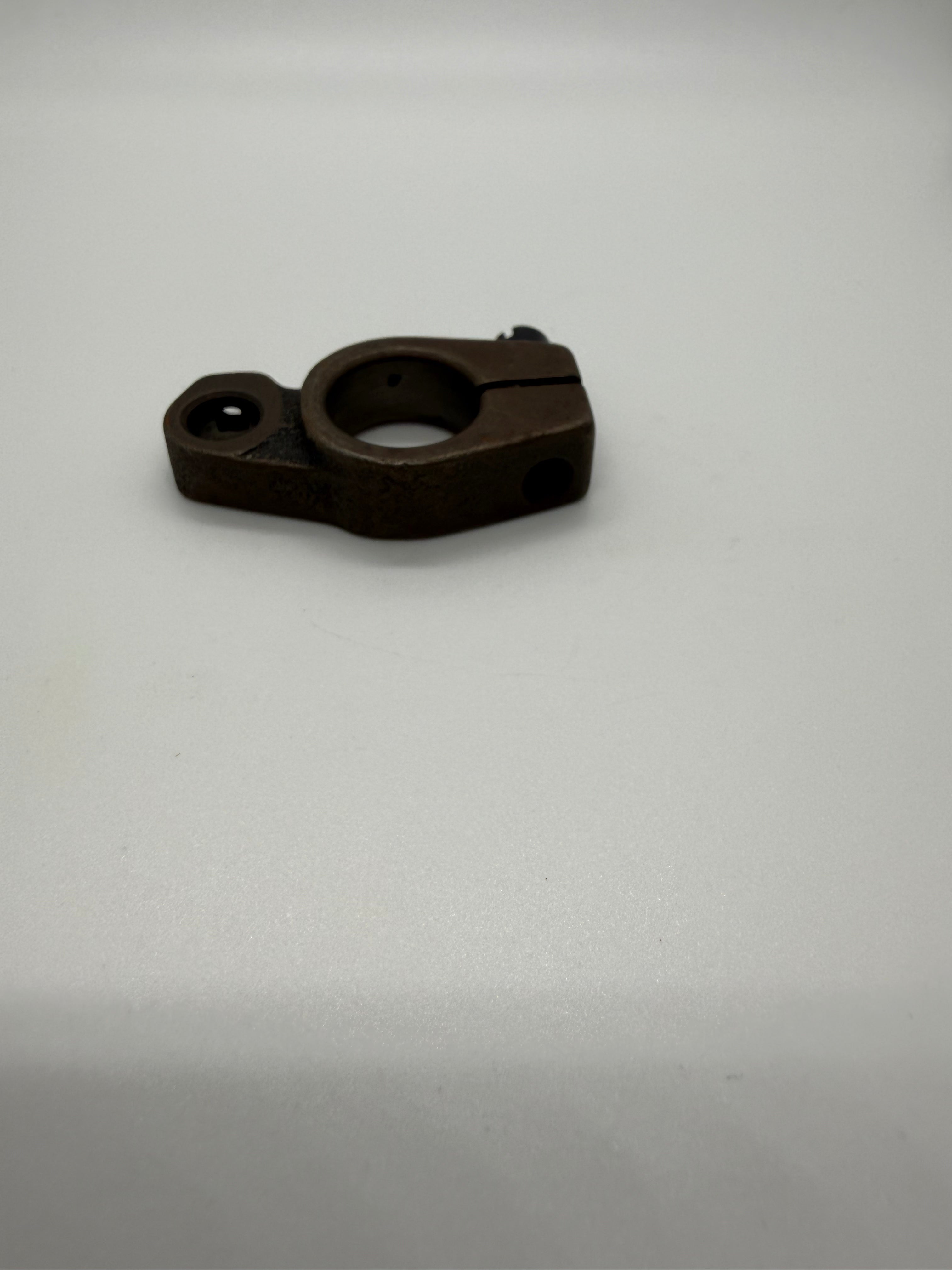 Feed Rocker Shaft Crank Asm. - Industrial Sewing Machine Part 229-10350 110-08356