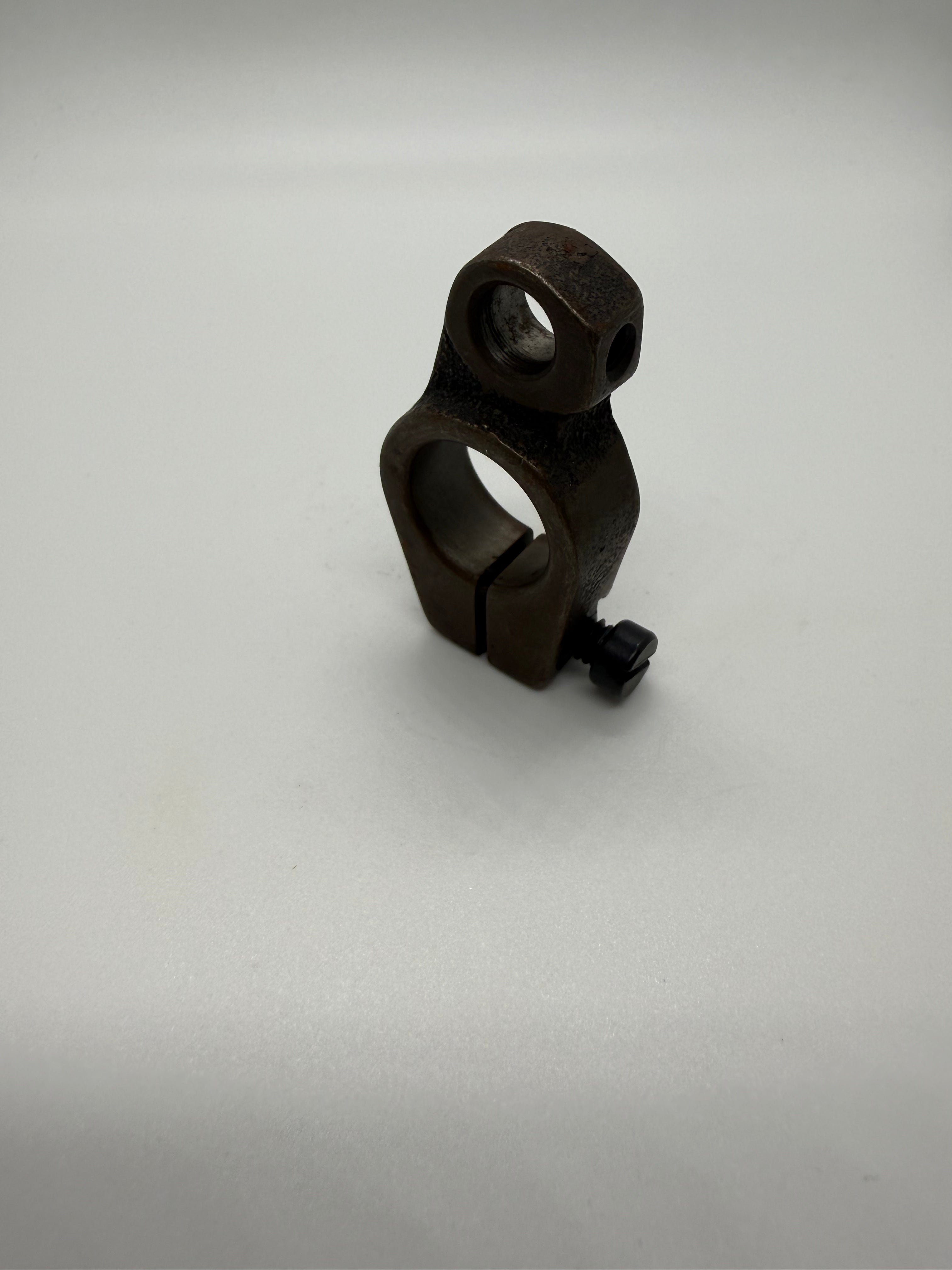 Feed Rocker Shaft Crank Asm. - Industrial Sewing Machine Part 229-10350 110-08356