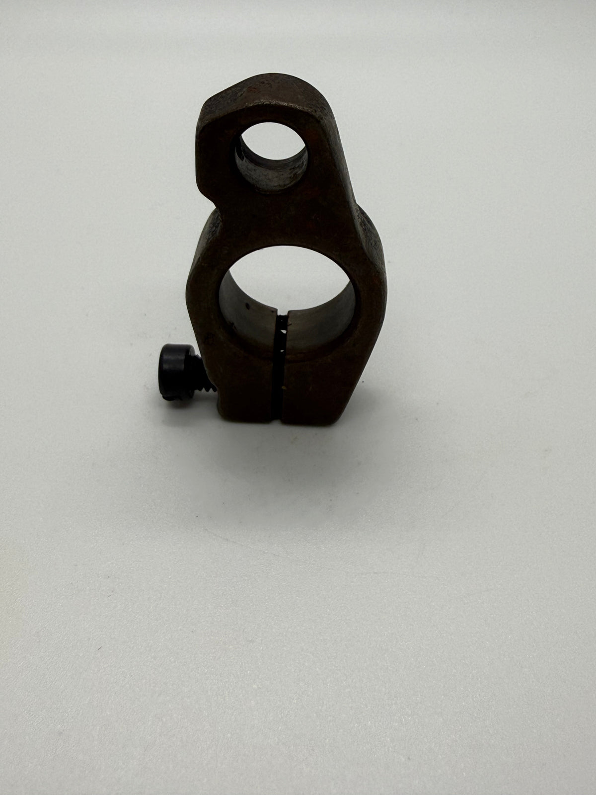 Feed Rocker Shaft Crank Asm. - Industrial Sewing Machine Part 229-10350 110-08356