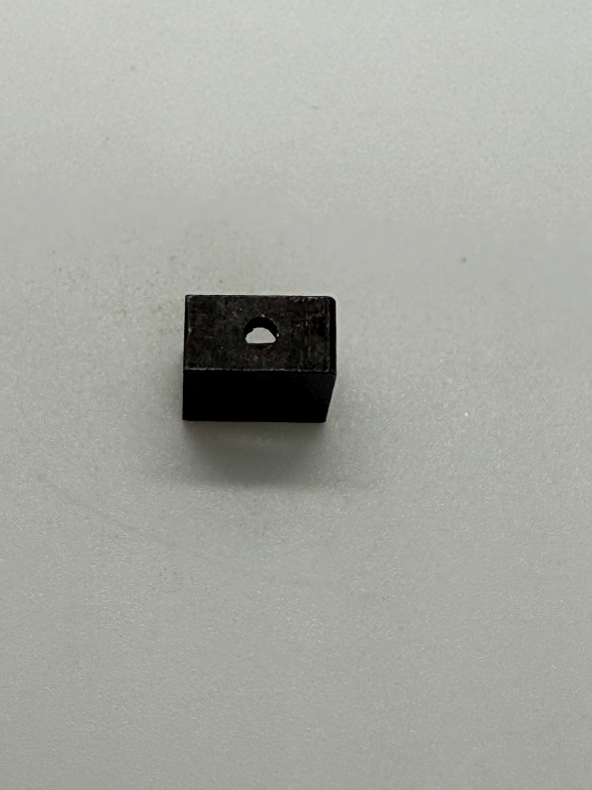 Slide Block - Industrial Sewing Machine Part B1414-555-000 400-90058