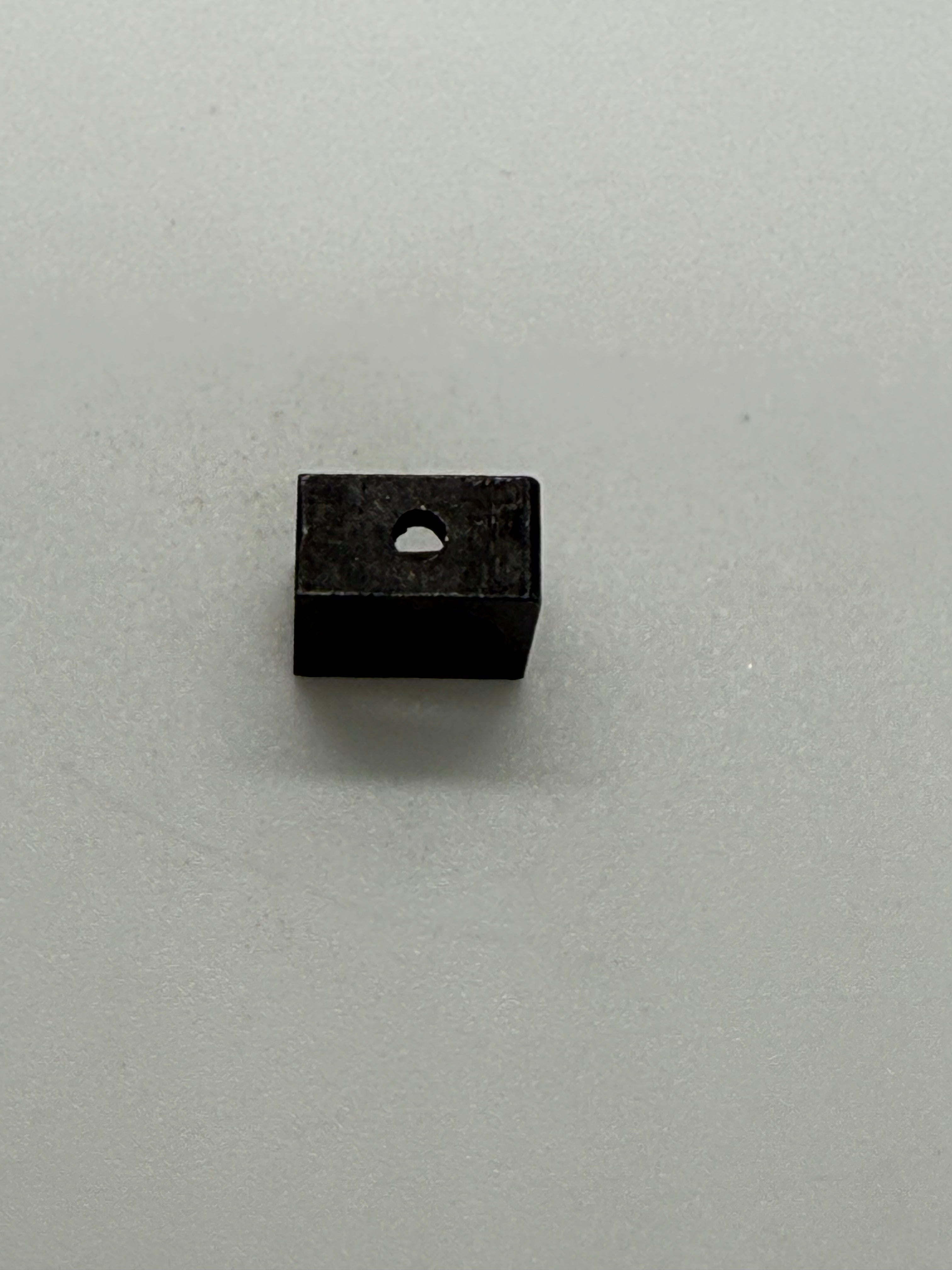 Slide Block - Industrial Sewing Machine Part B1414-555-000 400-90058