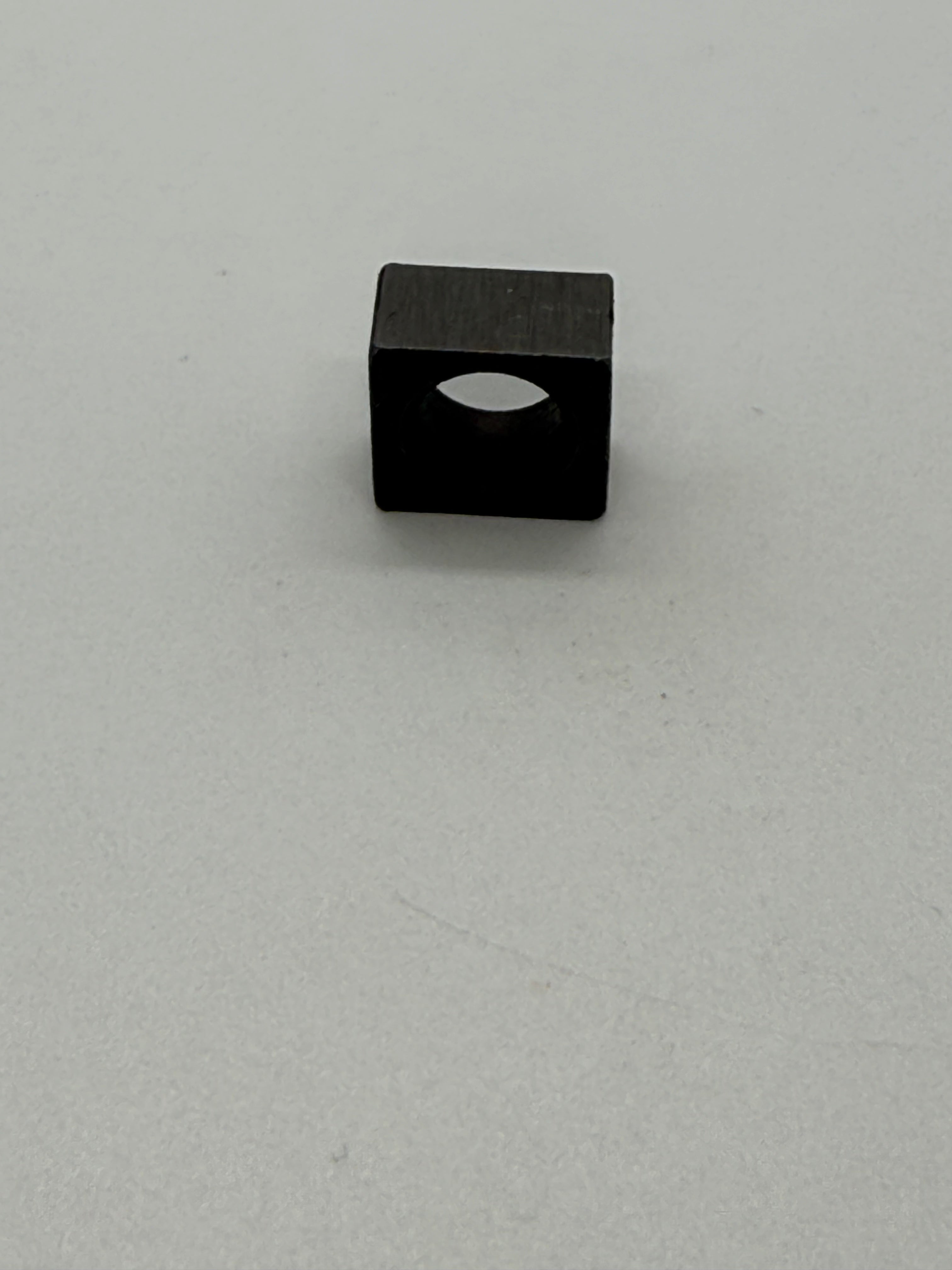 Slide Block - Industrial Sewing Machine Part B1414-555-000 400-90058