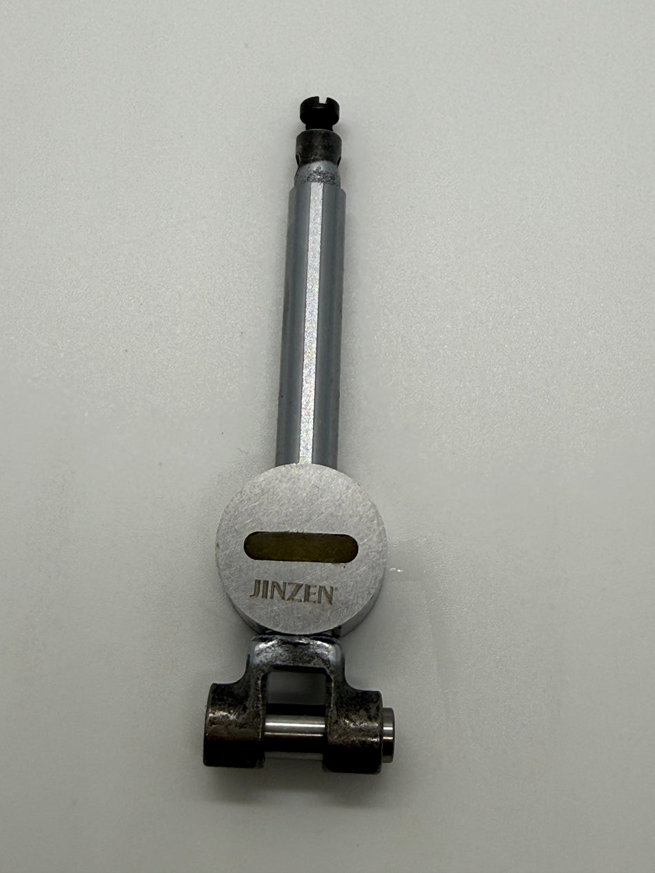 Upper Looper Holder Good - Industrial Sewing Machine Part 118-31617 B2512-804-OAO 132-24308