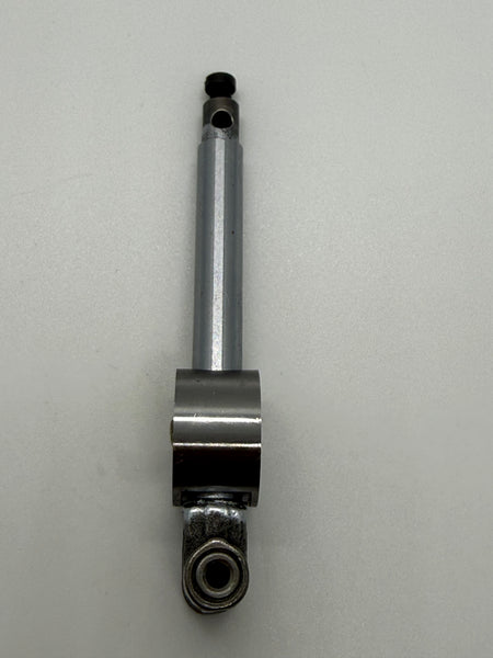 Upper Looper Holder Good - Industrial Sewing Machine Part 118-31617 B2512-804-OAO 132-24308