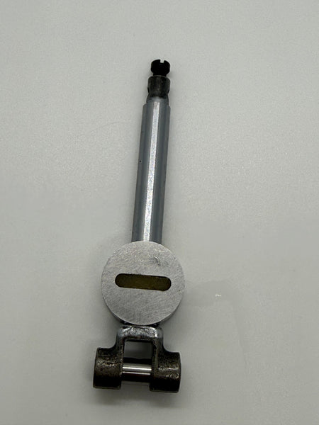 Upper Looper Holder Good - Industrial Sewing Machine Part 118-31617 B2512-804-OAO 132-24308