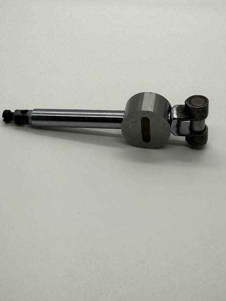 Upper Looper Holder Good - Industrial Sewing Machine Part 118-31617 B2512-804-OAO 132-24308