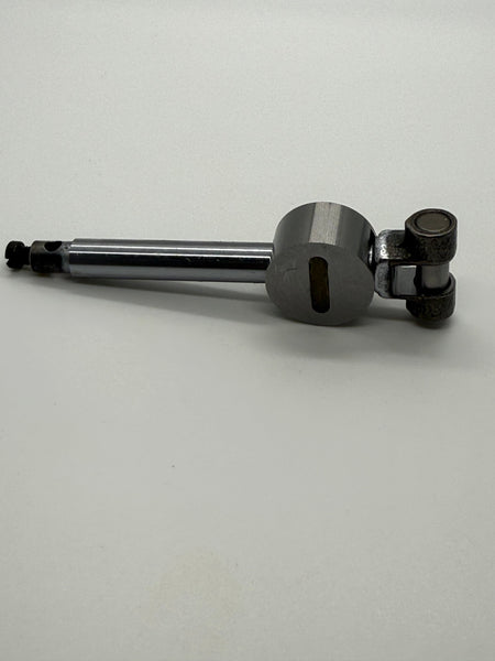 Upper Looper Holder Good - Industrial Sewing Machine Part 118-31617 B2512-804-OAO 132-24308