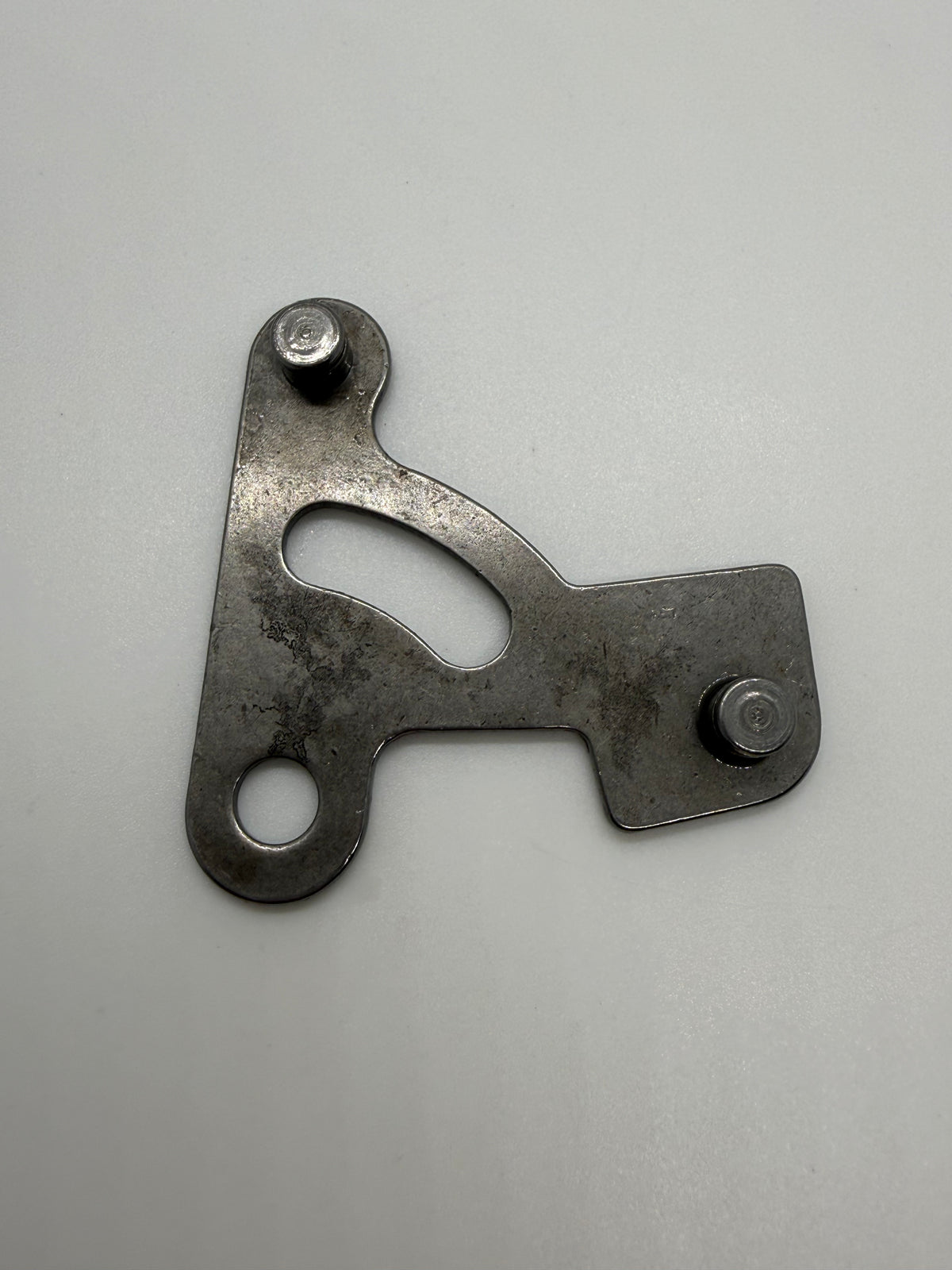 Hand Lifter Link - Industrial Sewing Machine Part 229-08156 110-06350
