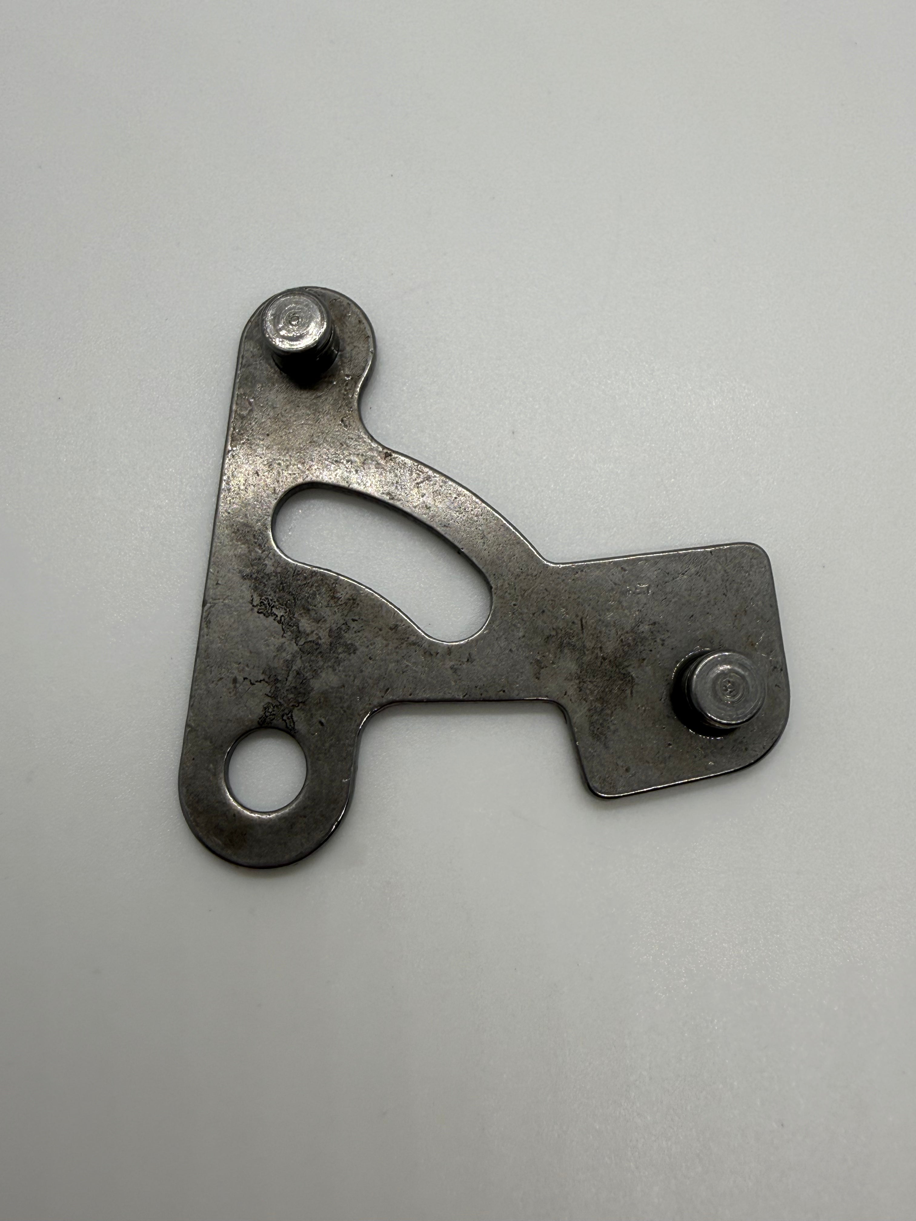Hand Lifter Link - Industrial Sewing Machine Part 229-08156 110-06350