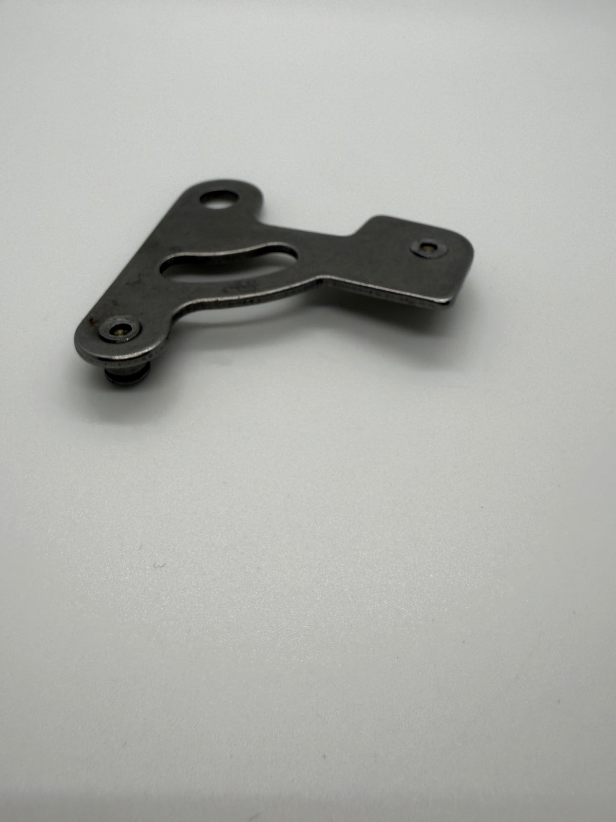 Hand Lifter Link - Industrial Sewing Machine Part 229-08156 110-06350