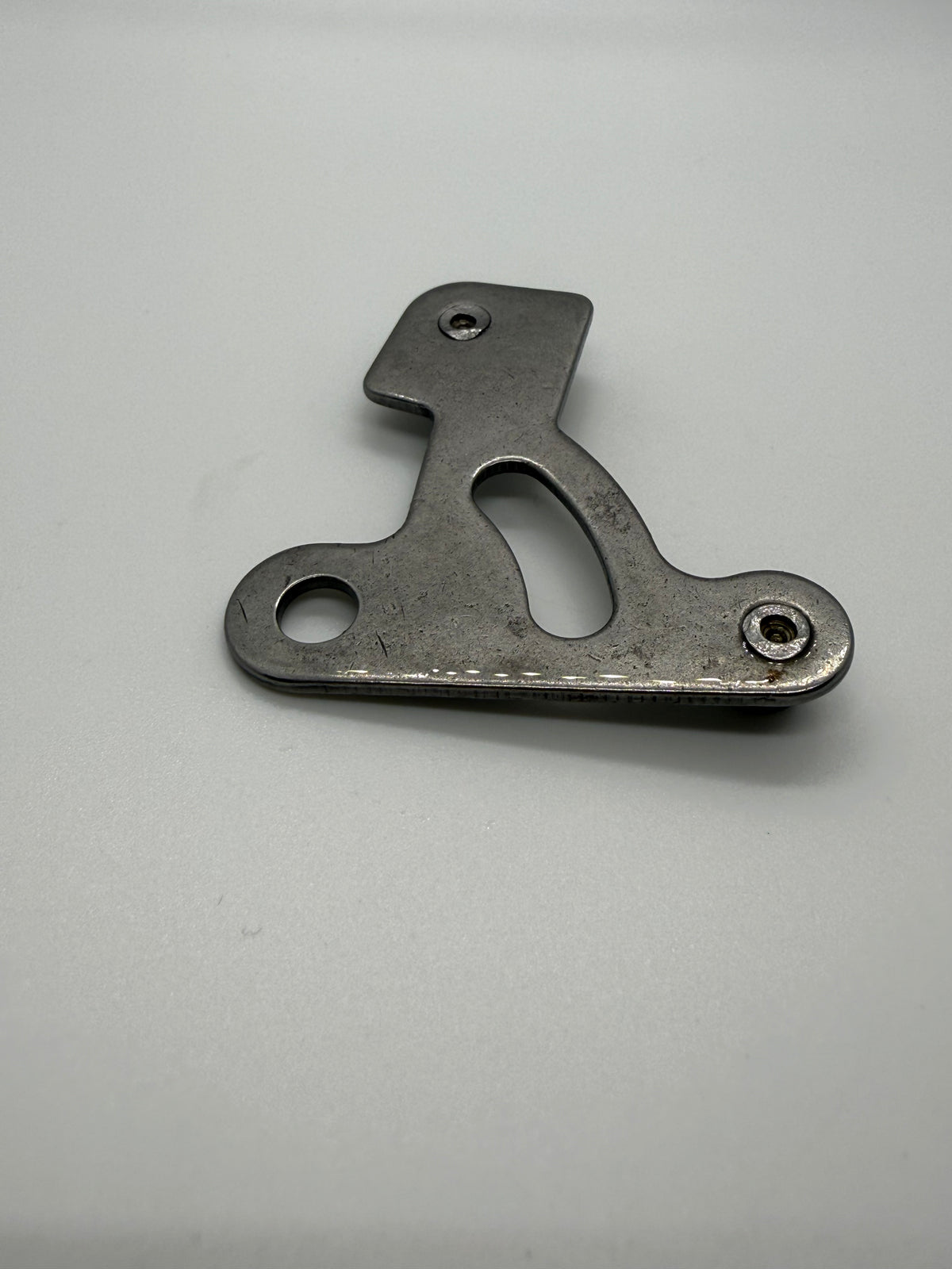 Hand Lifter Link - Industrial Sewing Machine Part 229-08156 110-06350