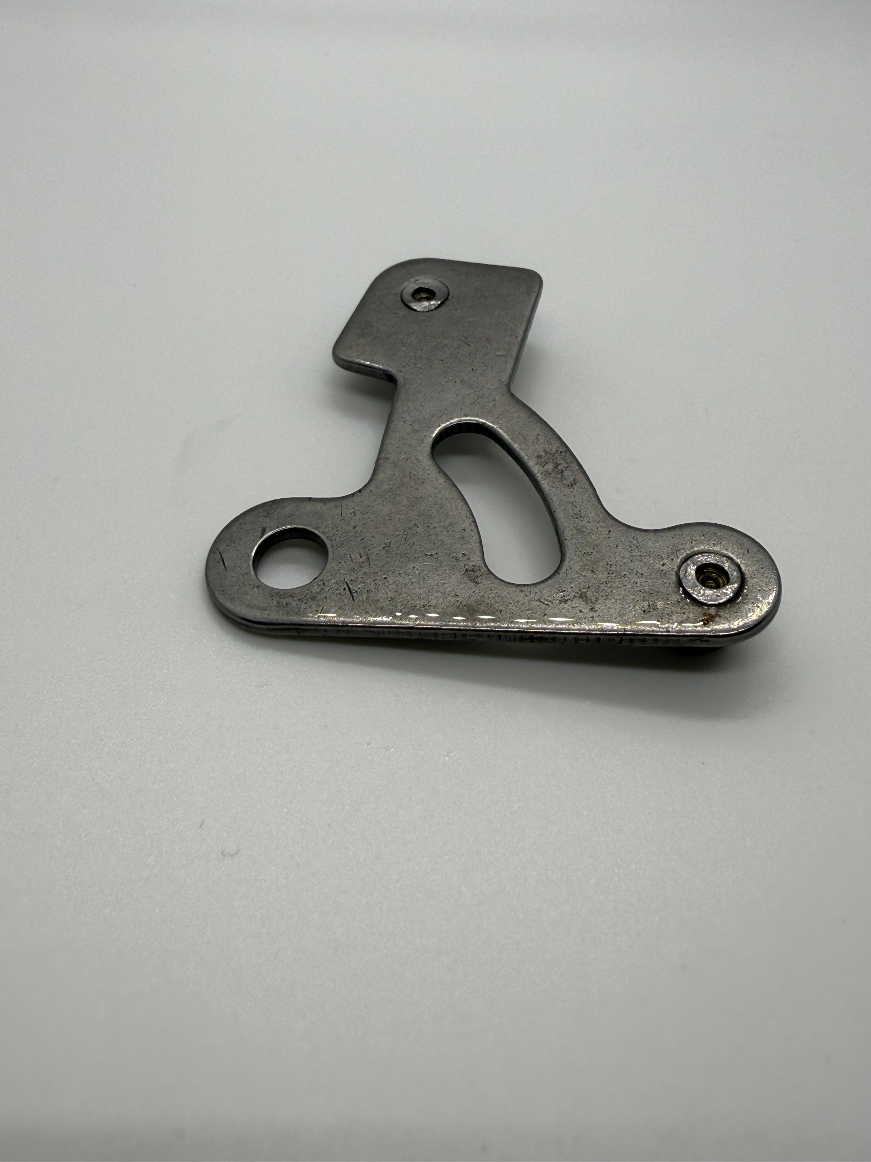 Hand Lifter Link - Industrial Sewing Machine Part 229-08156 110-06350