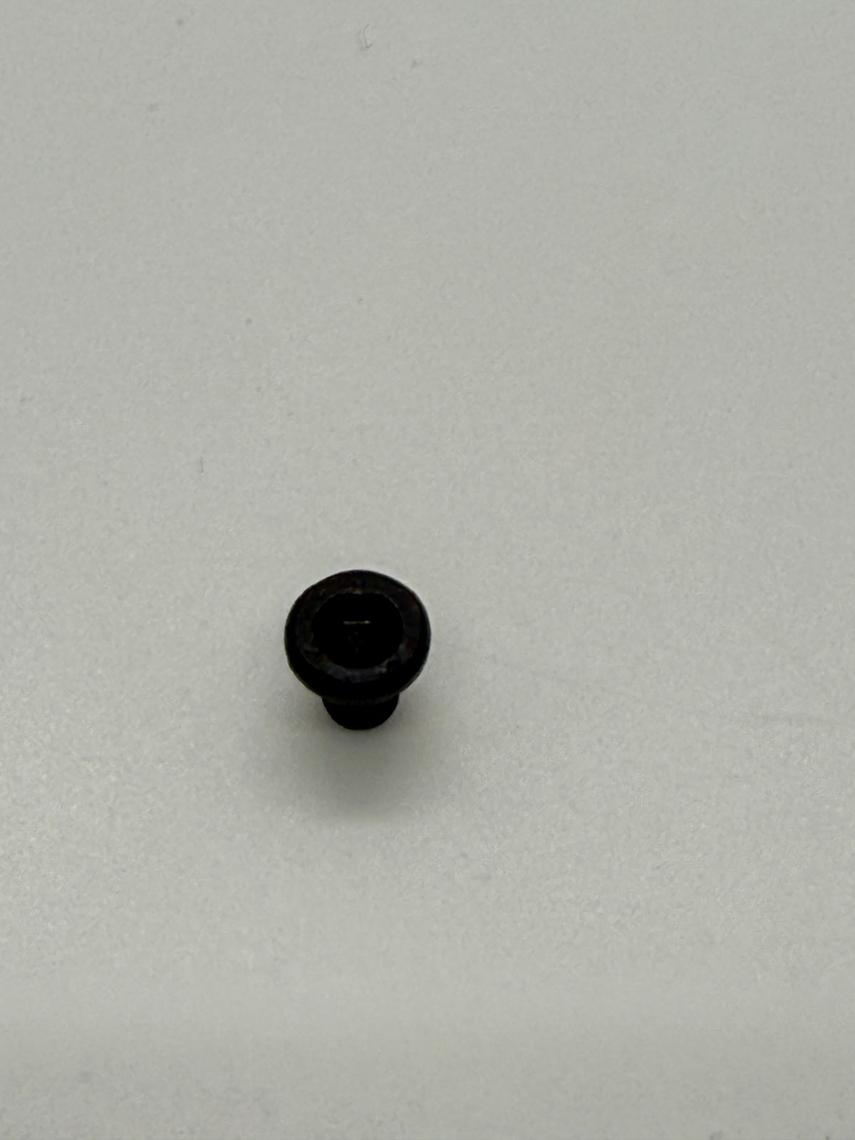 Moving Knife Hinge Screw - Industrial Sewing Machine Part 110-40409 SK660