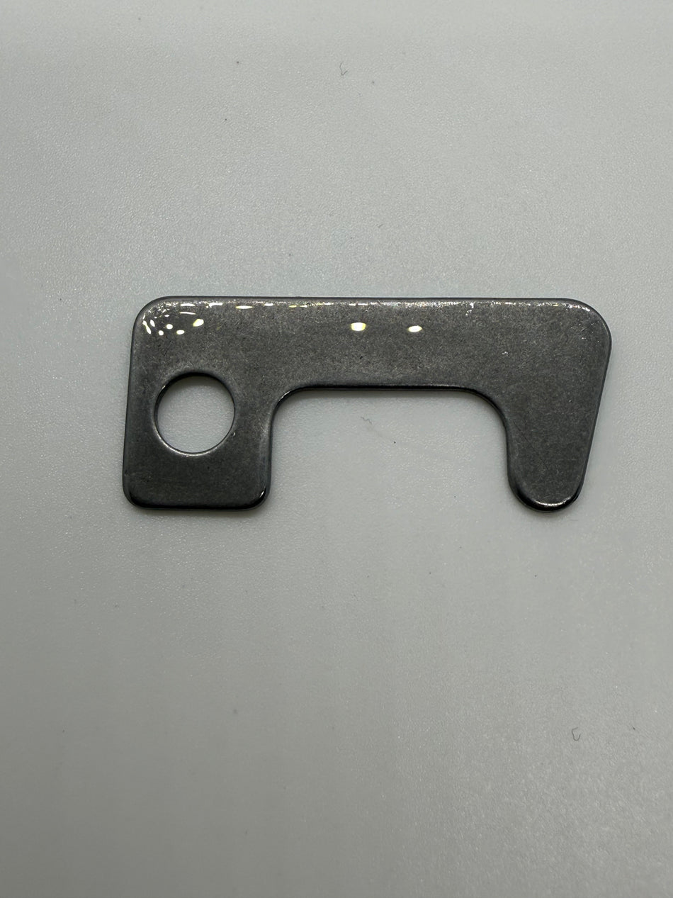 Tube Holder,Lower - Industrial Sewing Machine Part 229-24807