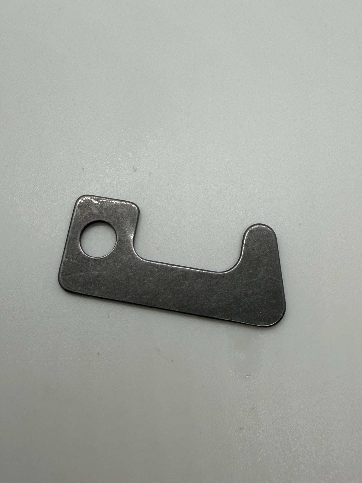 Tube Holder,Lower - Industrial Sewing Machine Part 229-24807