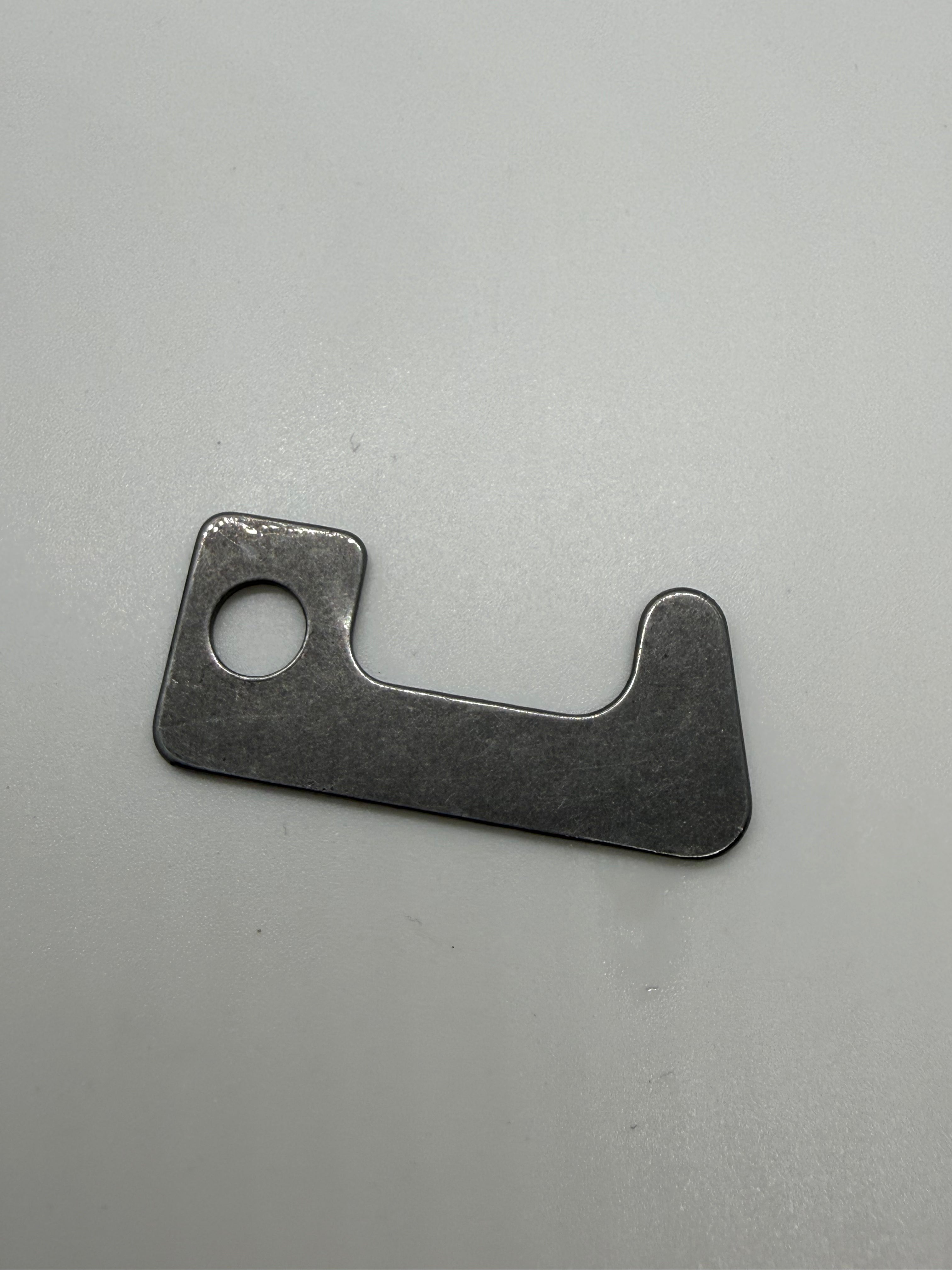 Tube Holder,Lower - Industrial Sewing Machine Part 229-24807