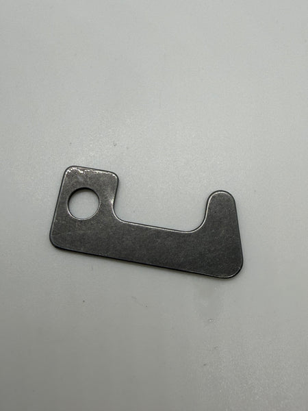 Tube Holder,Lower - Industrial Sewing Machine Part 229-24807