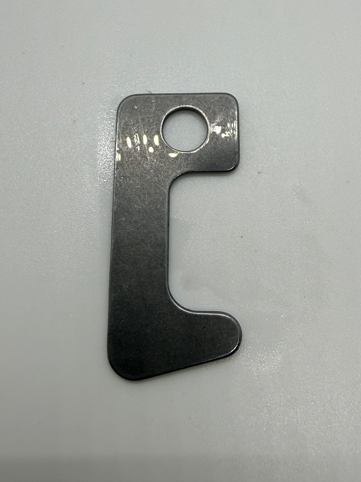 Tube Holder,Lower - Industrial Sewing Machine Part 229-24807