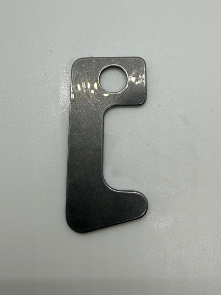 Tube Holder,Lower - Industrial Sewing Machine Part 229-24807