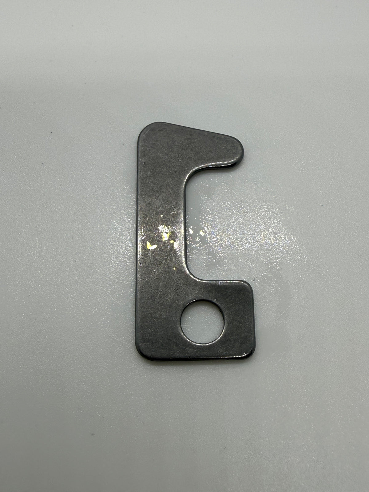 Tube Holder,Lower - Industrial Sewing Machine Part 229-24807