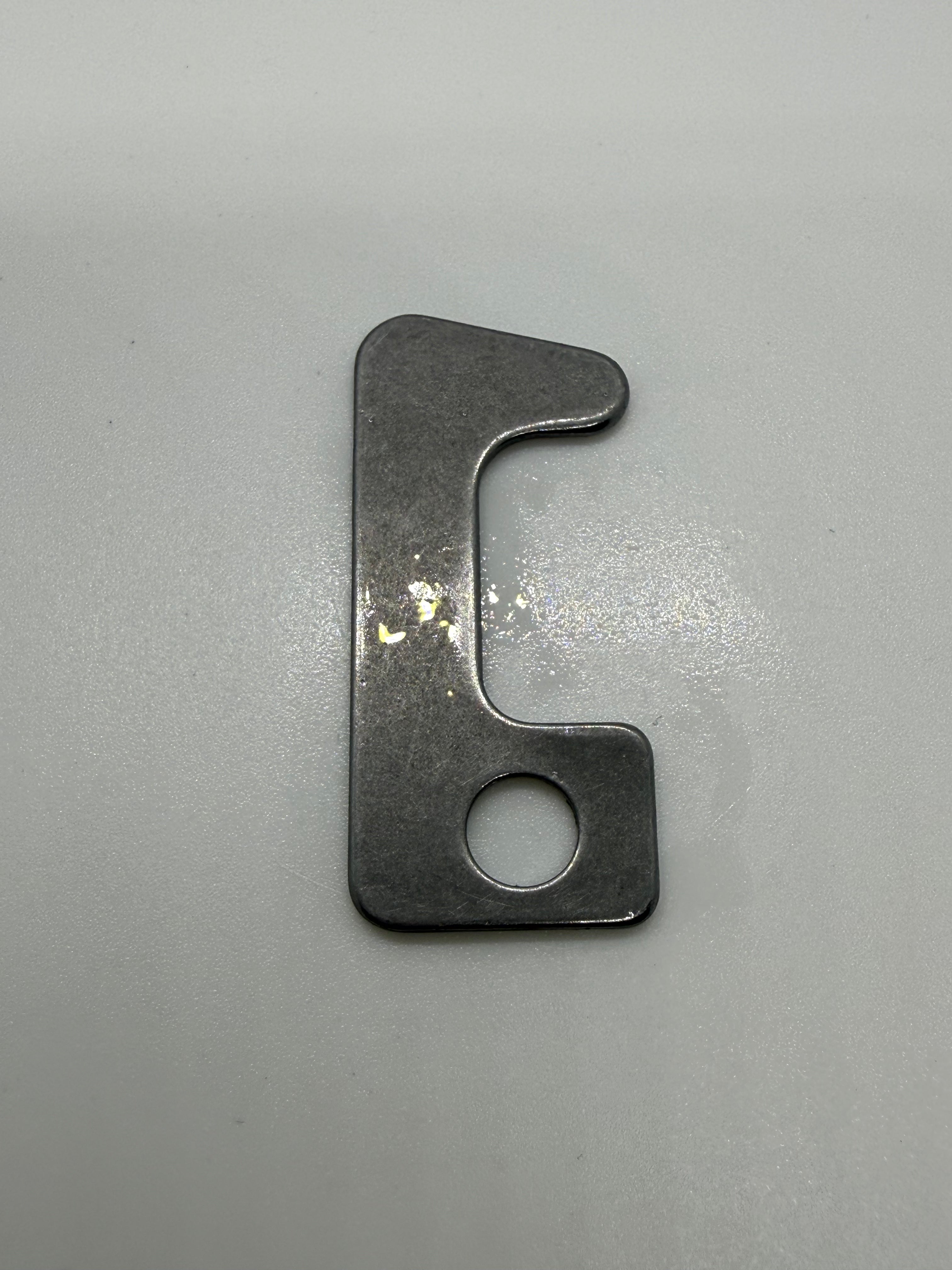 Tube Holder,Lower - Industrial Sewing Machine Part 229-24807