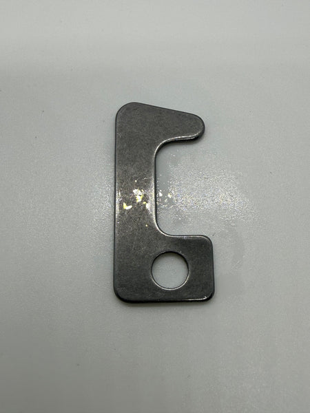 Tube Holder,Lower - Industrial Sewing Machine Part 229-24807