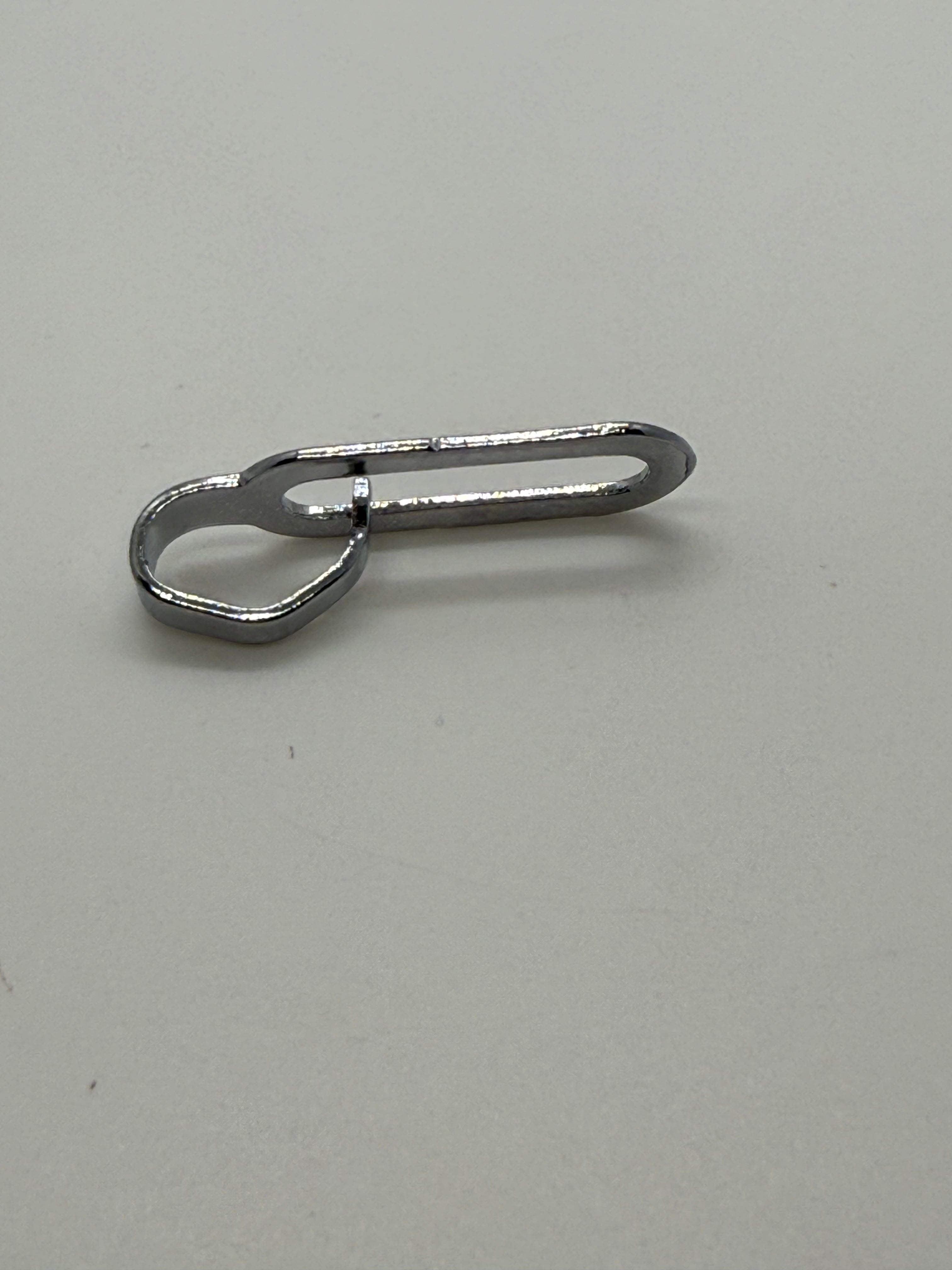 Arm Thread Guide(Ha) - Industrial Sewing Machine Part 110-91006 229-20508 110-18504 GR3355