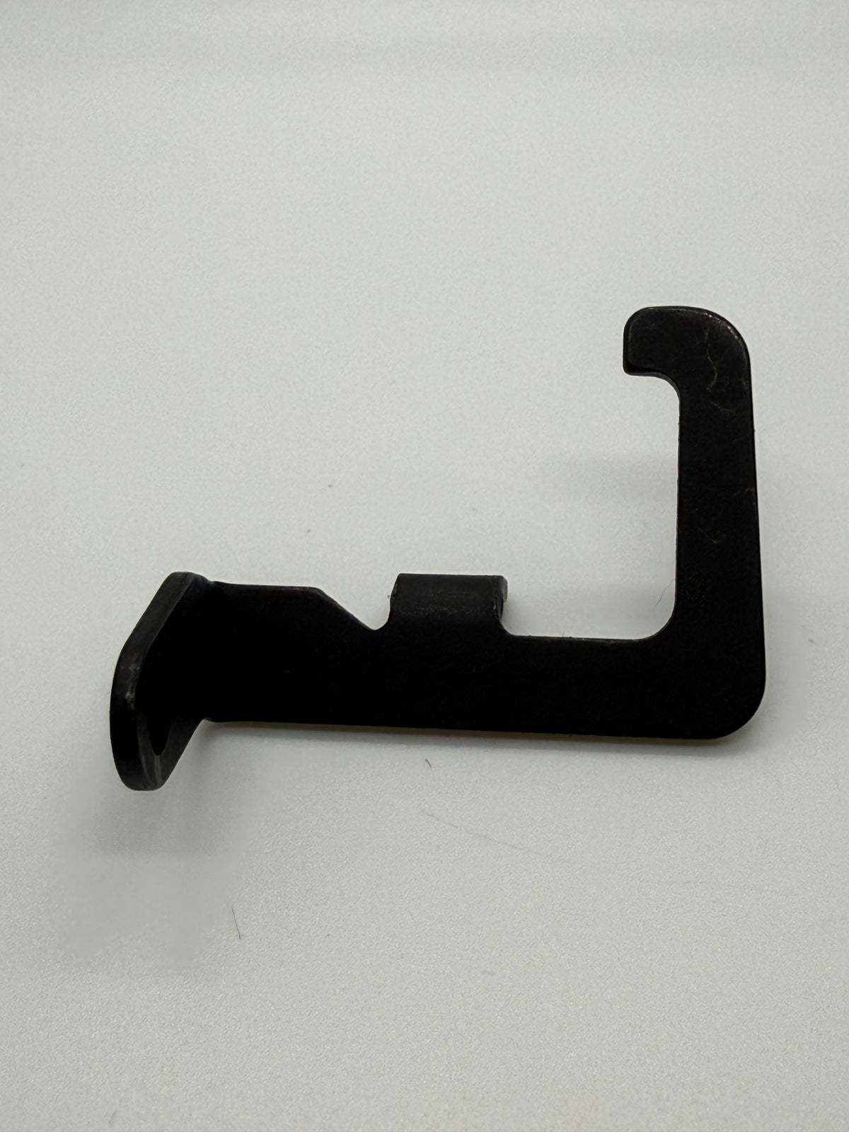 Driving Arm Stoppe - Industrial Sewing Machine Part 229-50703 LU12 GR2450 GR1054-8