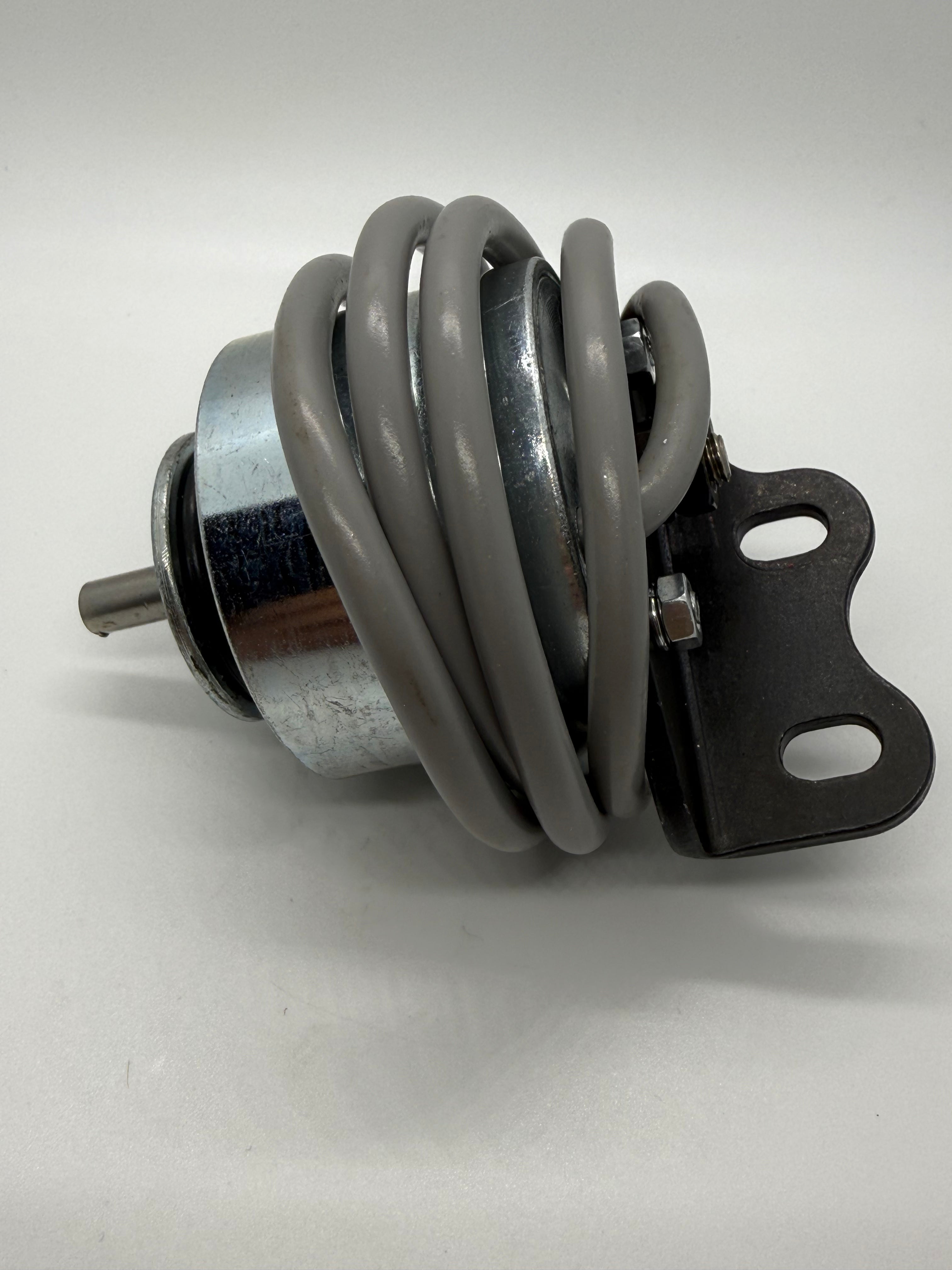 Solenoid Asm. - Industrial Sewing Machine Part 110-43353 236-24356 229-51164 400-85586