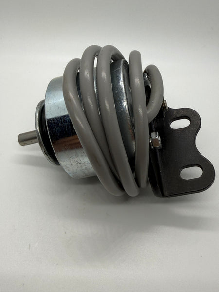 Solenoid Asm. - Industrial Sewing Machine Part 110-43353 236-24356 229-51164 400-85586