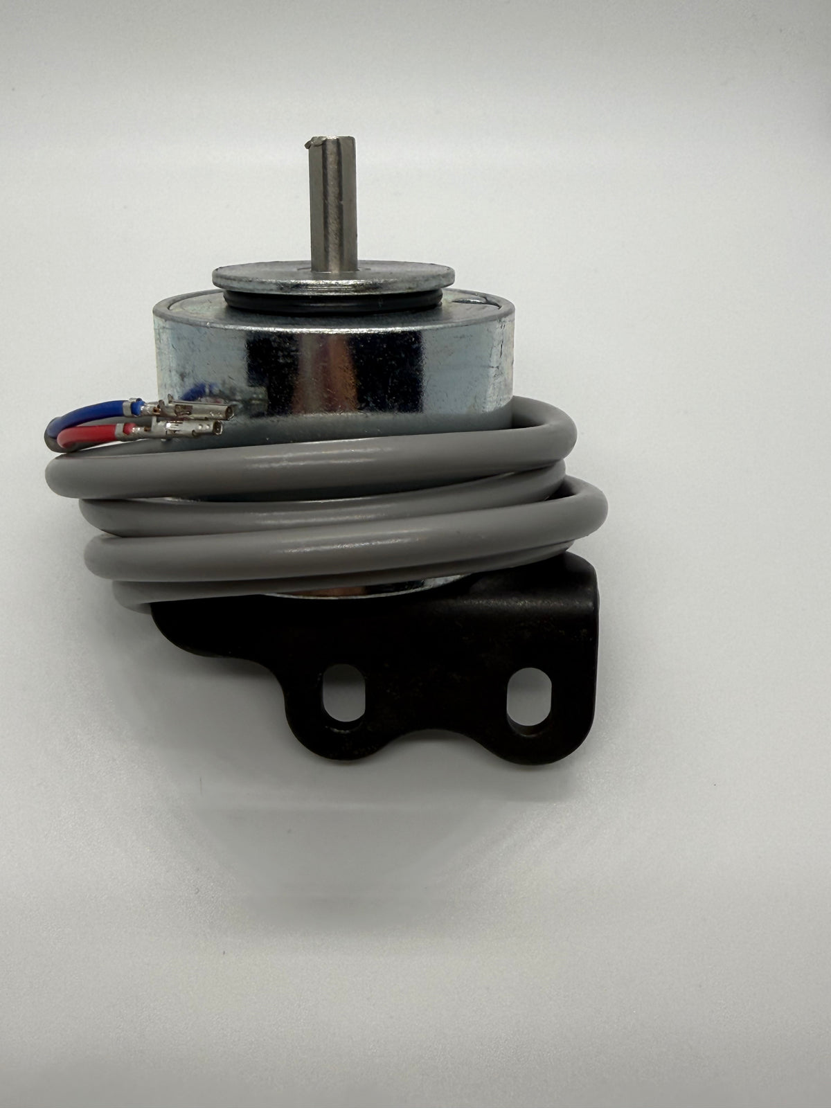 Solenoid Asm. - Industrial Sewing Machine Part 110-43353 236-24356 229-51164 400-85586