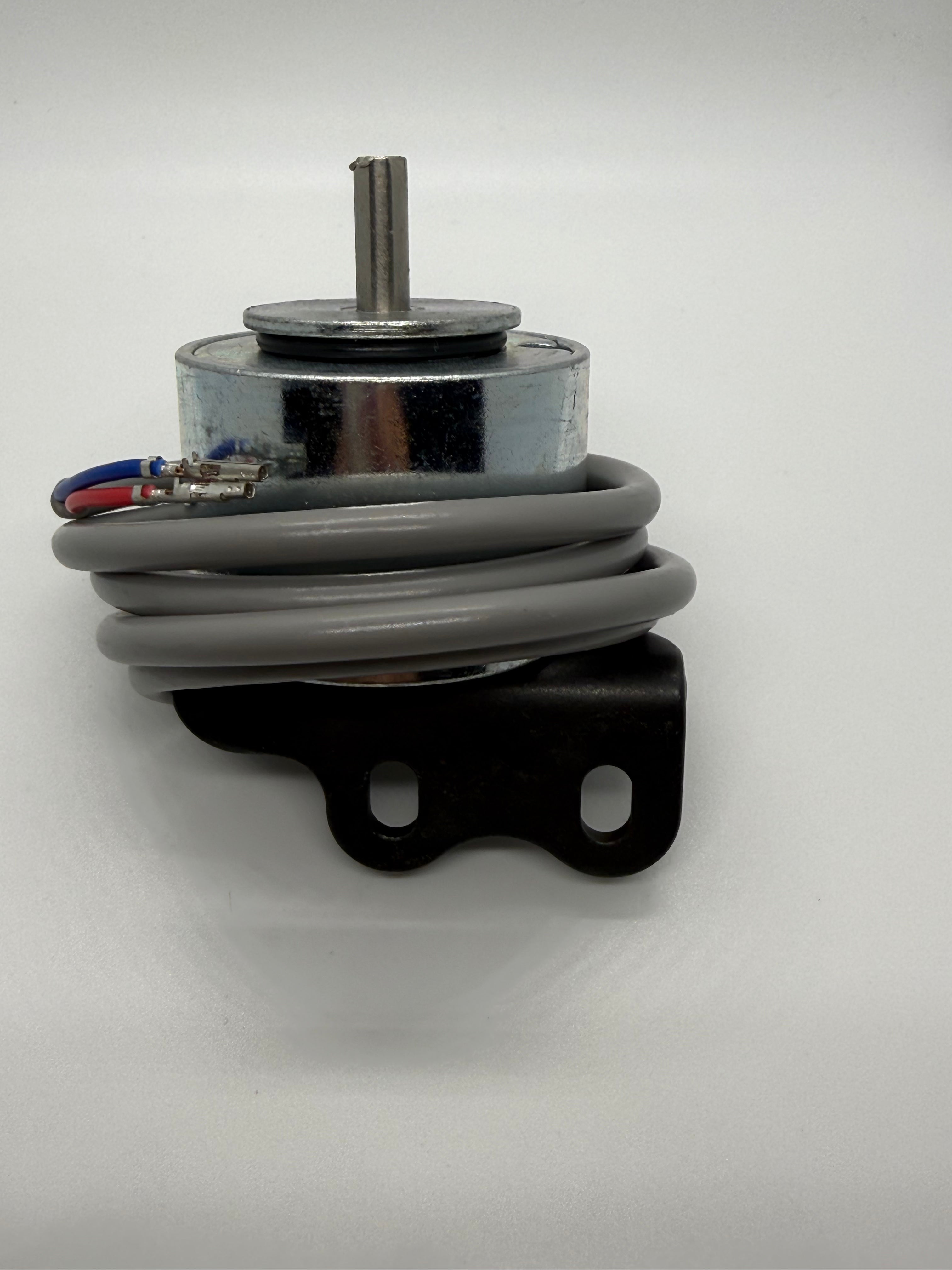 Solenoid Asm. - Industrial Sewing Machine Part 110-43353 236-24356 229-51164 400-85586