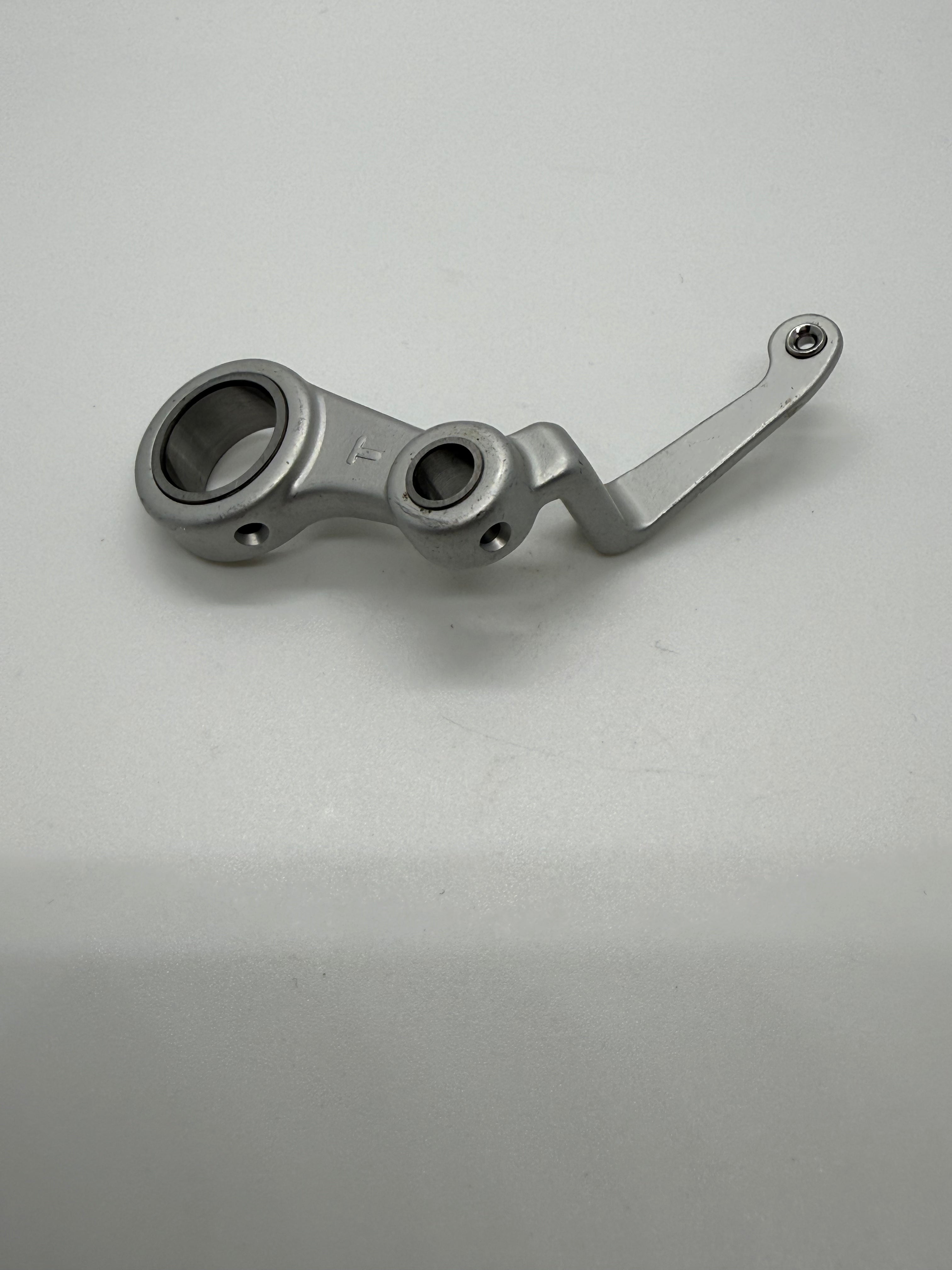 Take-Up Lever Good - Industrial Sewing Machine Part 110-39062 110-17068