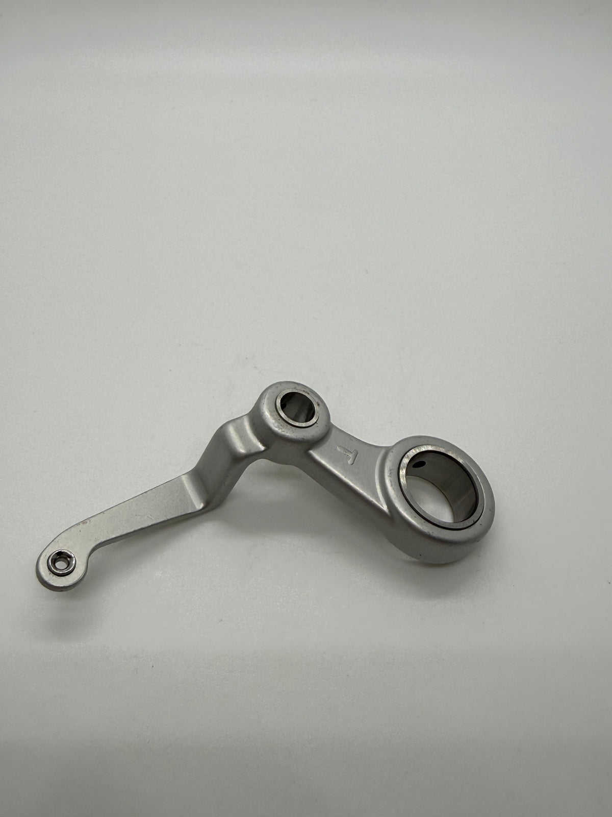 Take-Up Lever Good - Industrial Sewing Machine Part 110-39062 110-17068