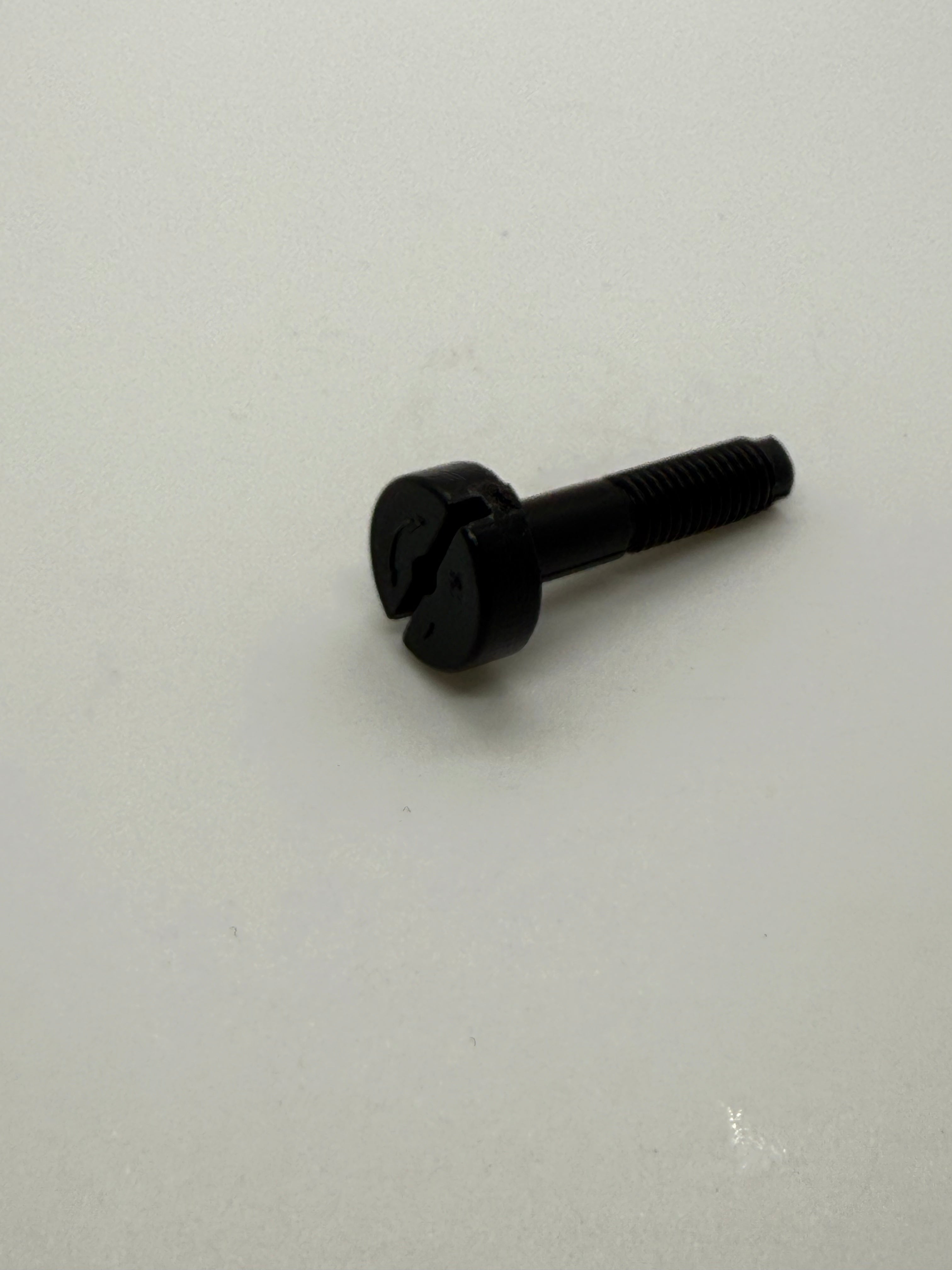 Oil Adjusting Screw - Industrial Sewing Machine Part 229-25002