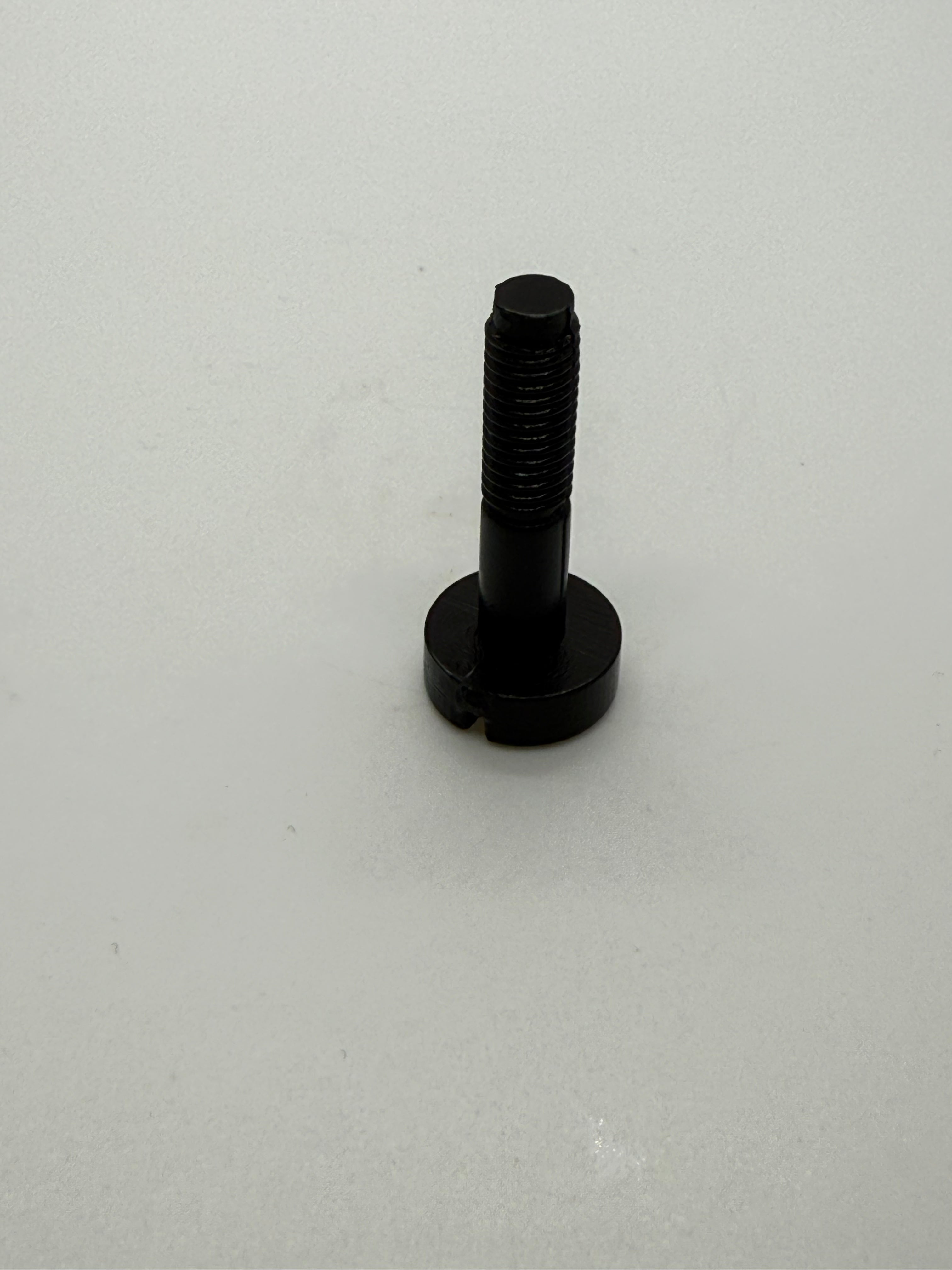 Oil Adjusting Screw - Industrial Sewing Machine Part 229-25002