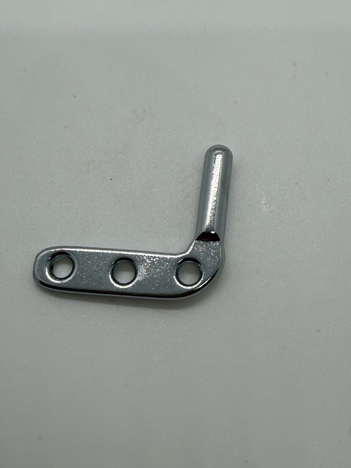Three-Hole Thread Eyelet - Industrial Sewing Machine Part 110-18702