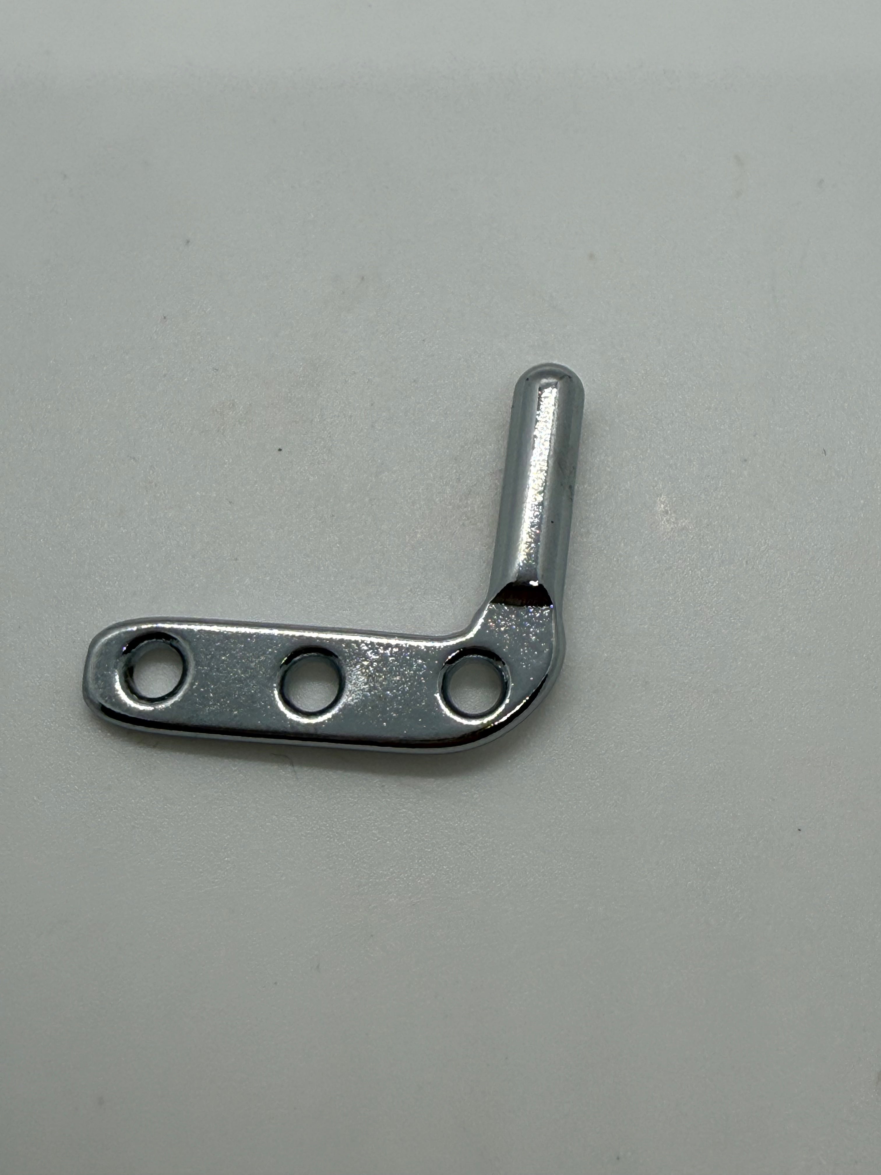 Three-Hole Thread Eyelet - Industrial Sewing Machine Part 110-18702