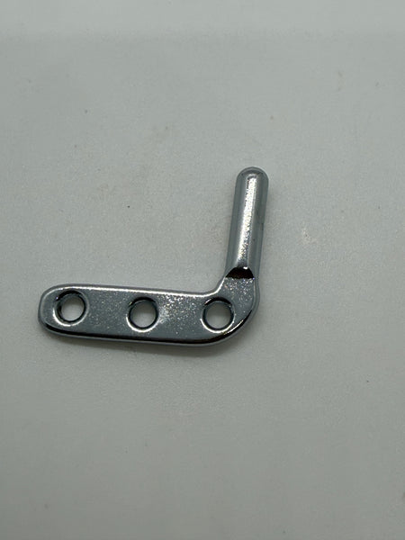 Three-Hole Thread Eyelet - Industrial Sewing Machine Part 110-18702