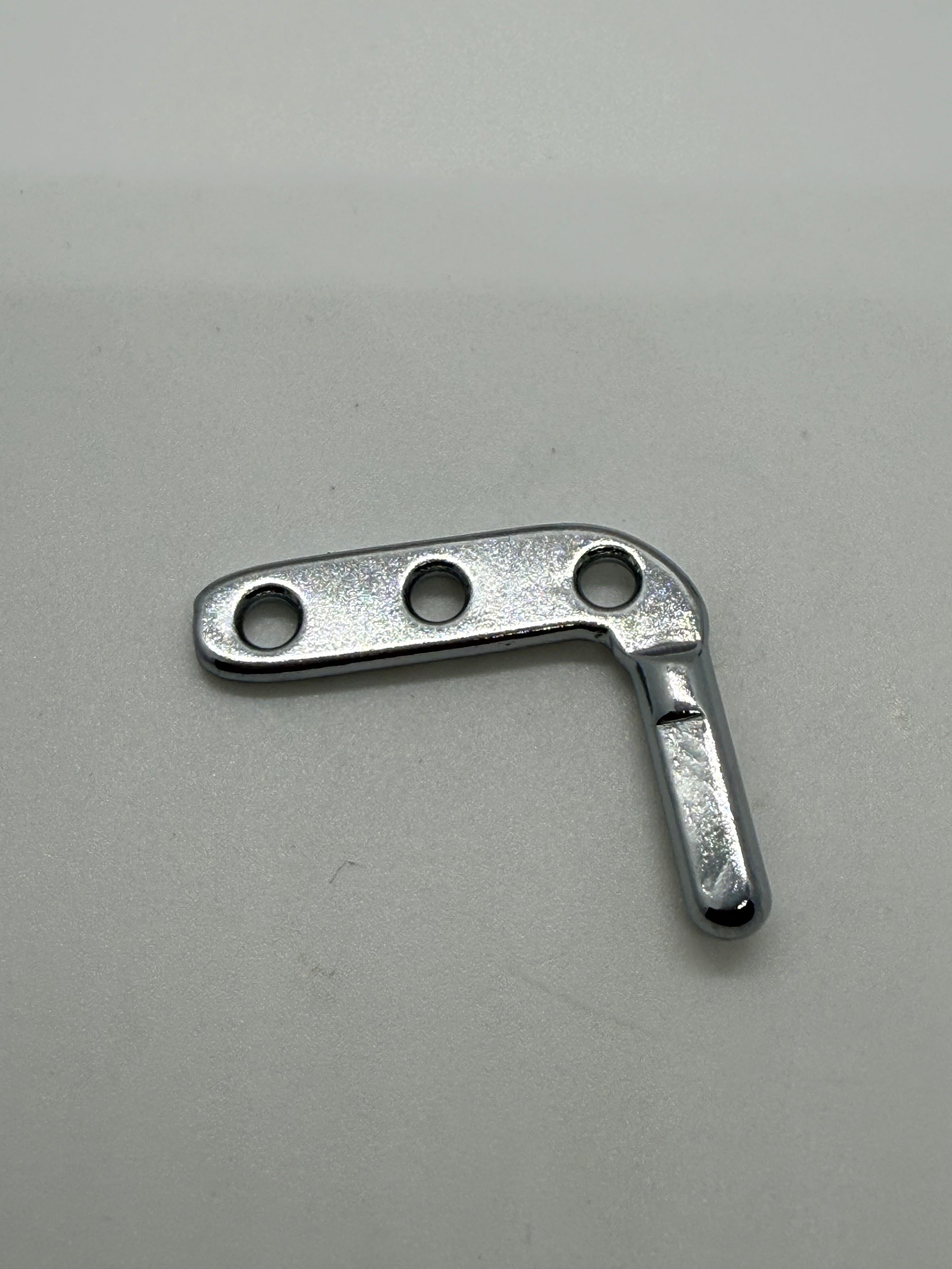 Three-Hole Thread Eyelet - Industrial Sewing Machine Part 110-18702